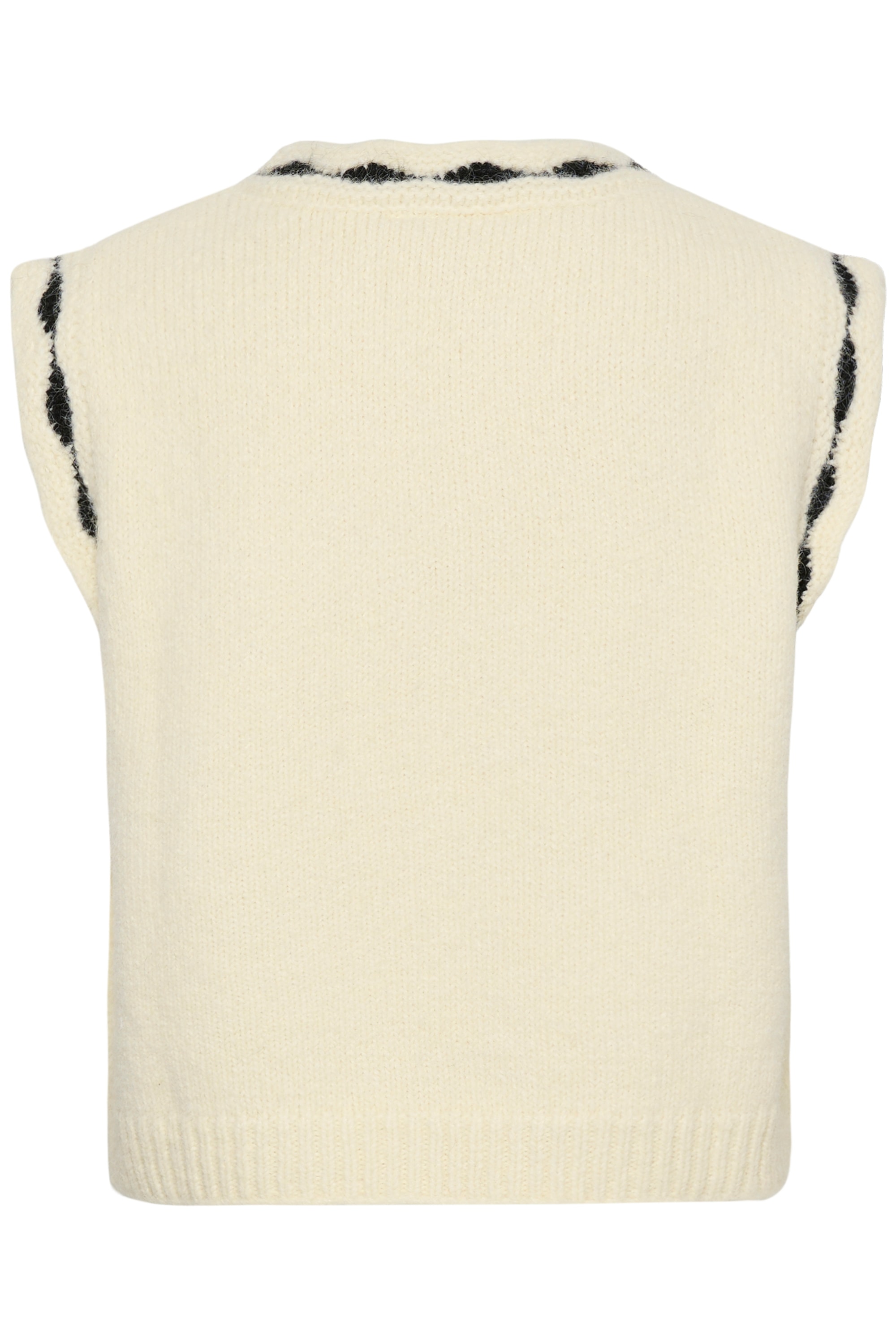 Cream Stricktunika »Cream Stricktunika CRRosy«