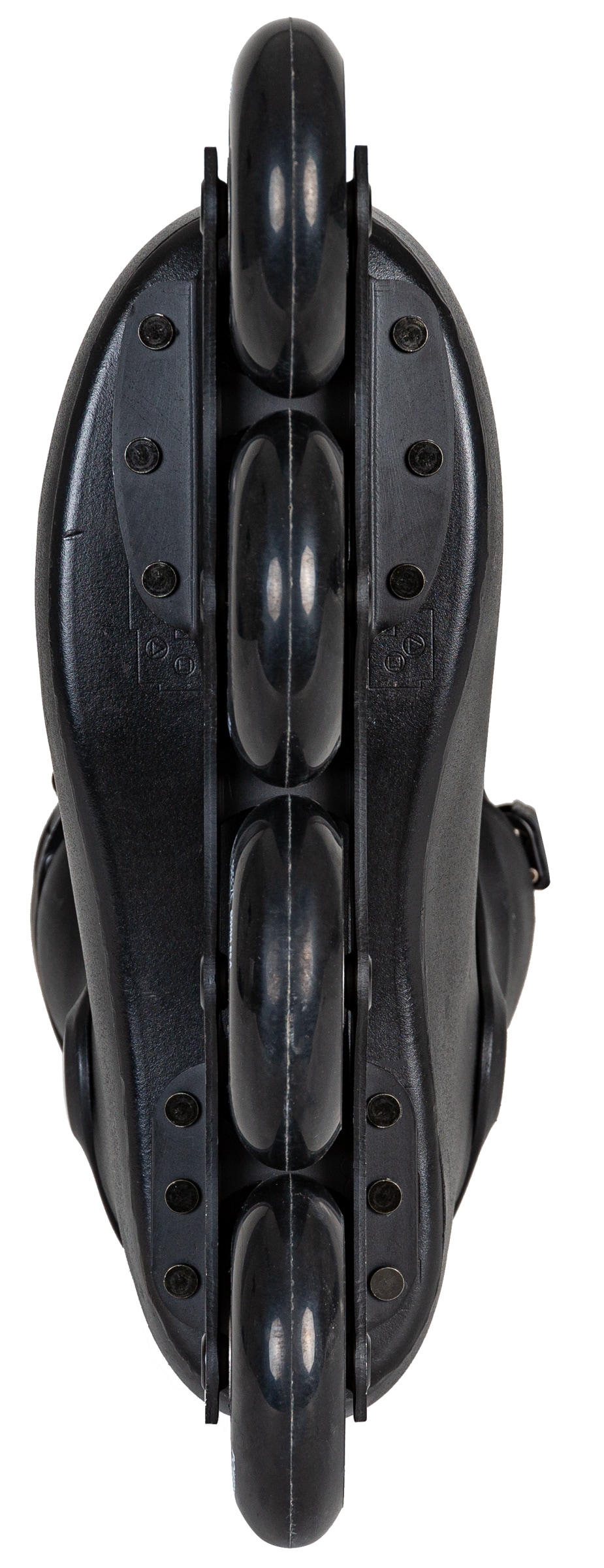 Powerslide Inlineskates »Zoom Black 80«