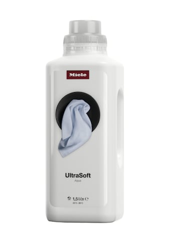 Weichspüler »UltraSoft de,hu,hr«, (1 St.)