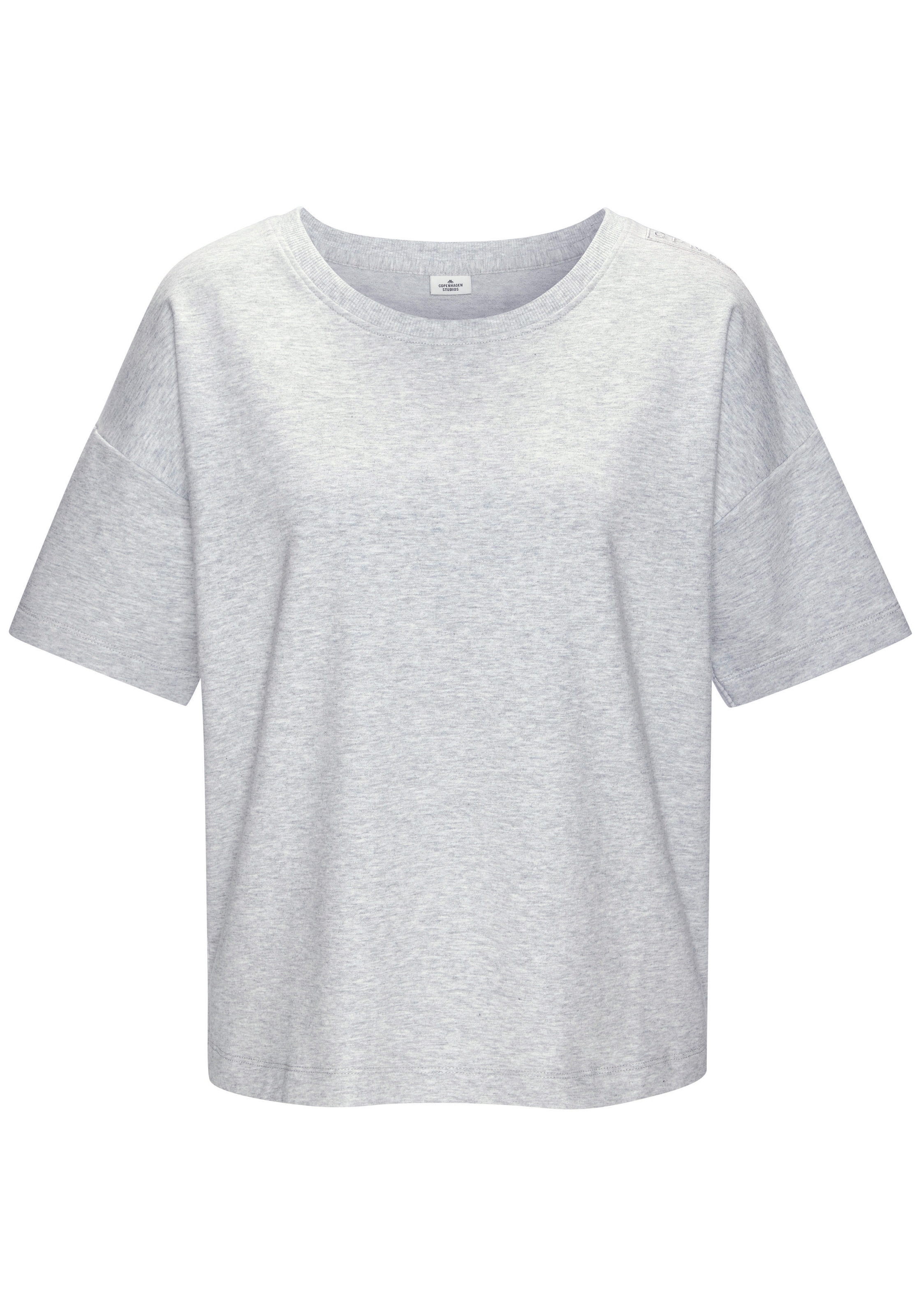 Copenhagen Studios T-Shirt aus hochwertiger Qualität