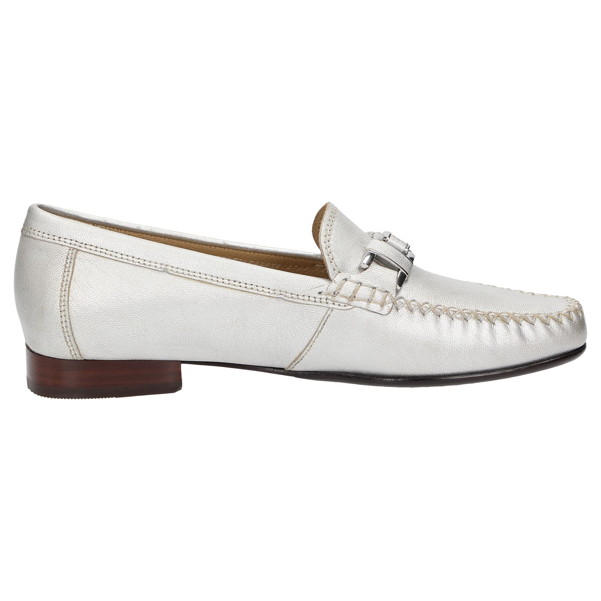 SIOUX Slipper »Cambria«