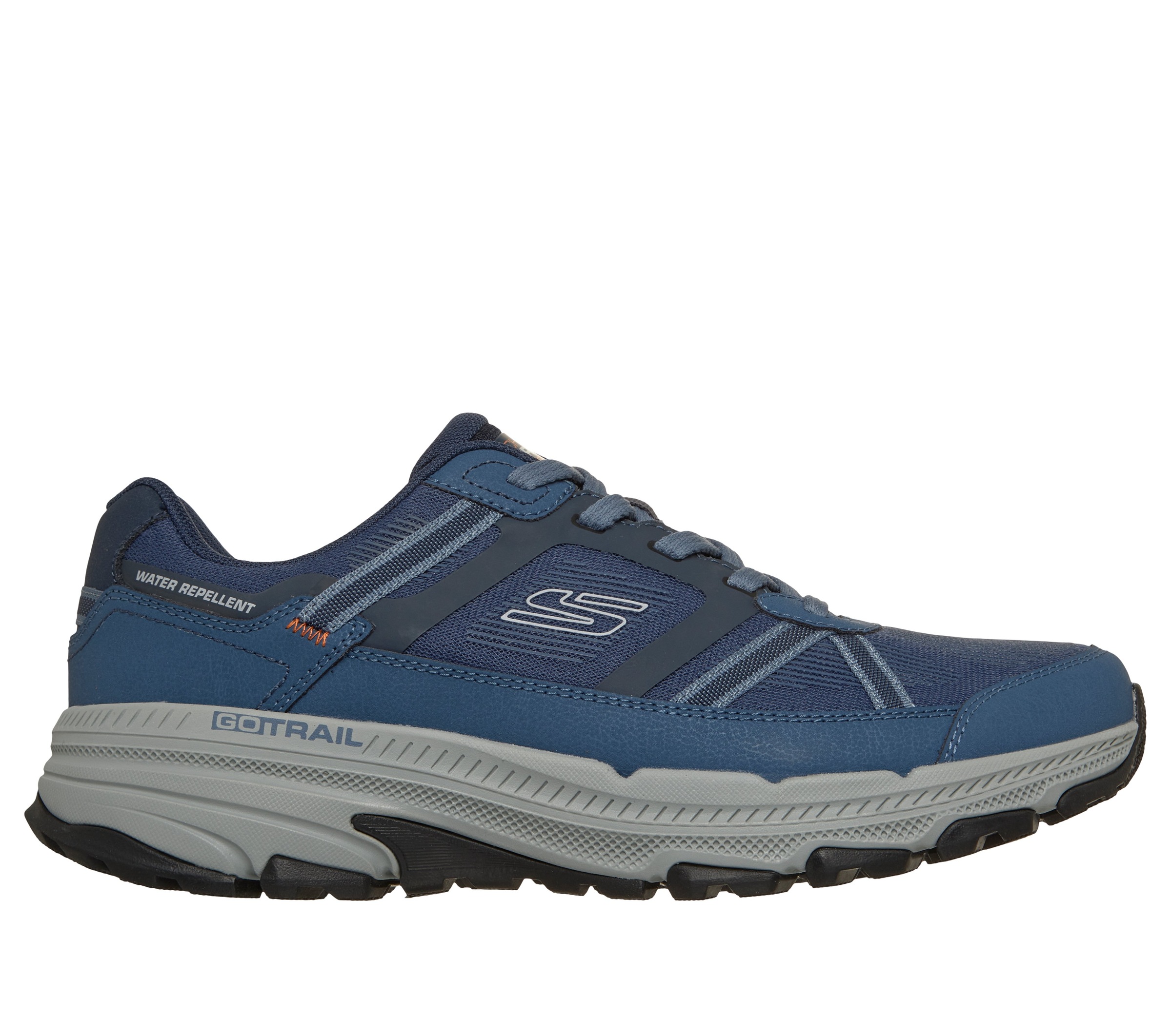 Skechers Sneaker »GO RUN TRAIL ALTITUDE 2.0-ALTARIDGE«  Halbschuh, Freizeitsneaker, wasserabweisend, Air-Cooled Goga Mat