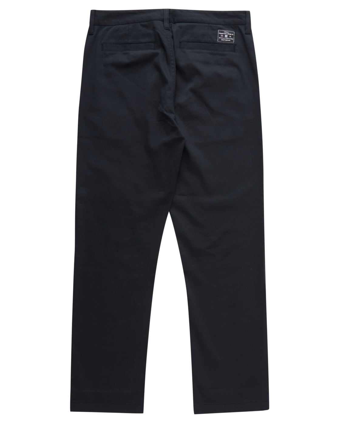 DC Shoes Chinoshorts »Worker Relaxed«