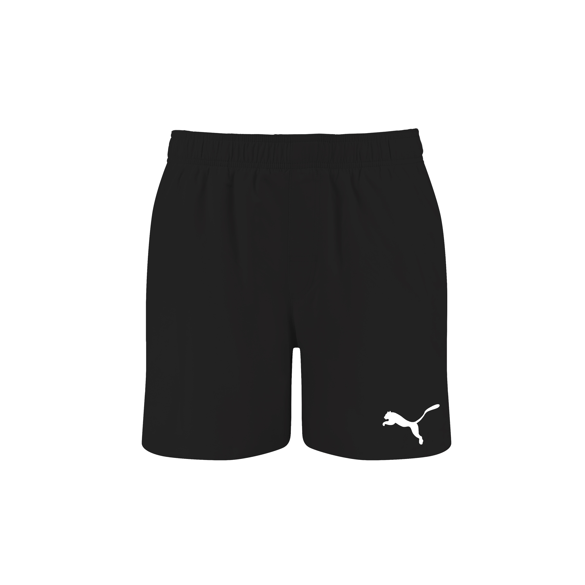 PUMA Badeshorts 1 Stk. mit elastischem Bund, Seitentaschen