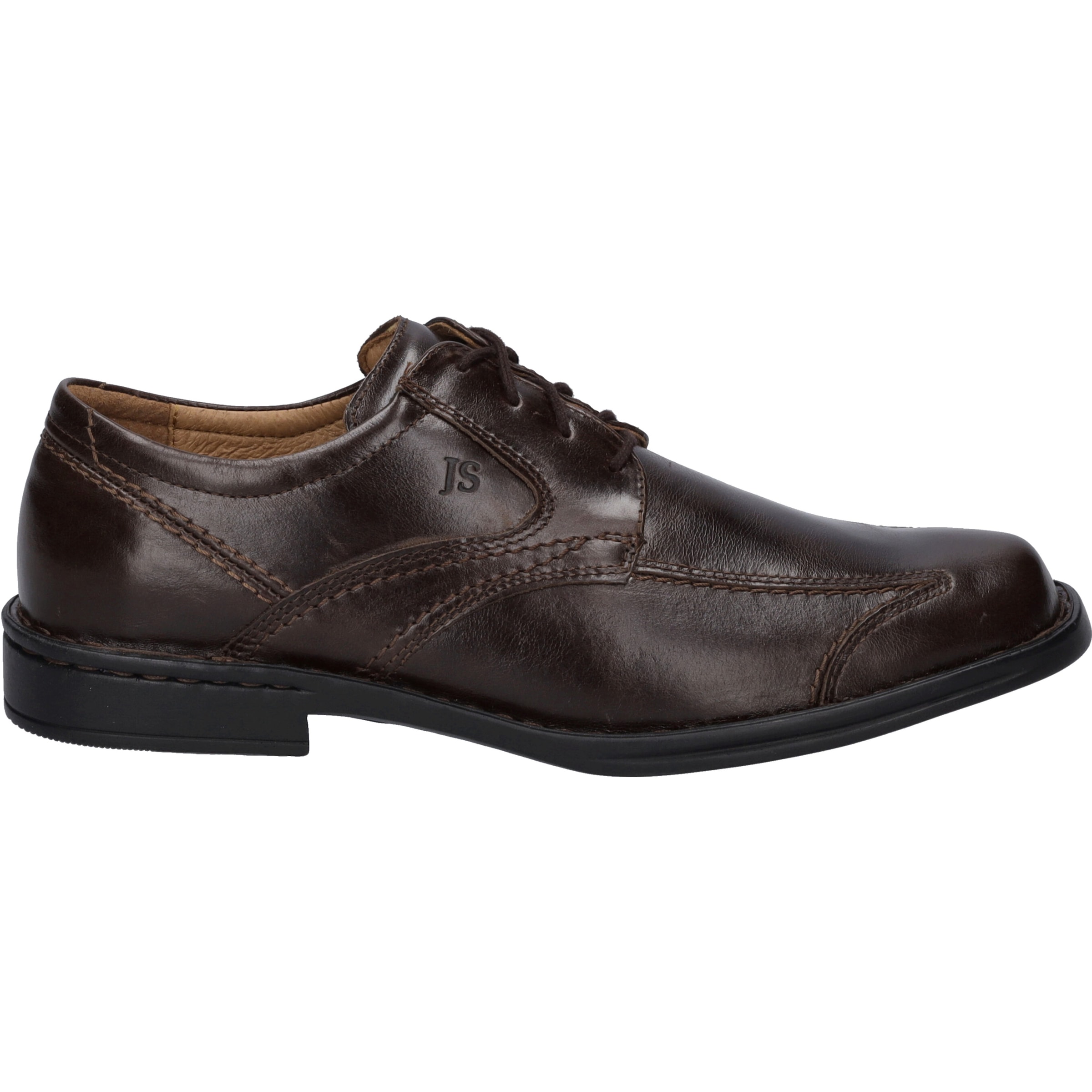 Josef Seibel Schnürschuh »Douglas 05, schwarz«