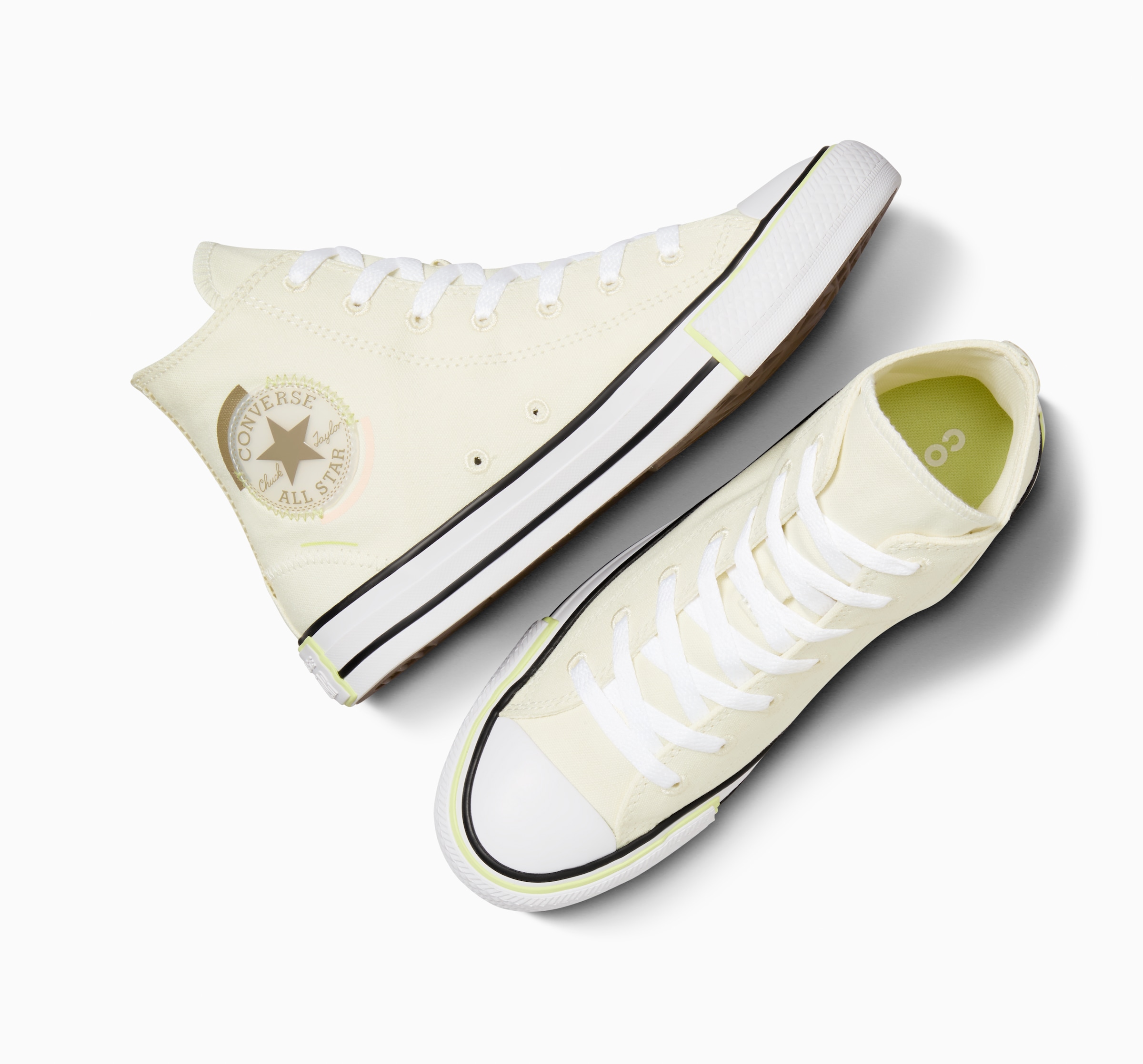 Converse Sneaker »CHUCK TAYLOR ALL STAR COLOR POP«