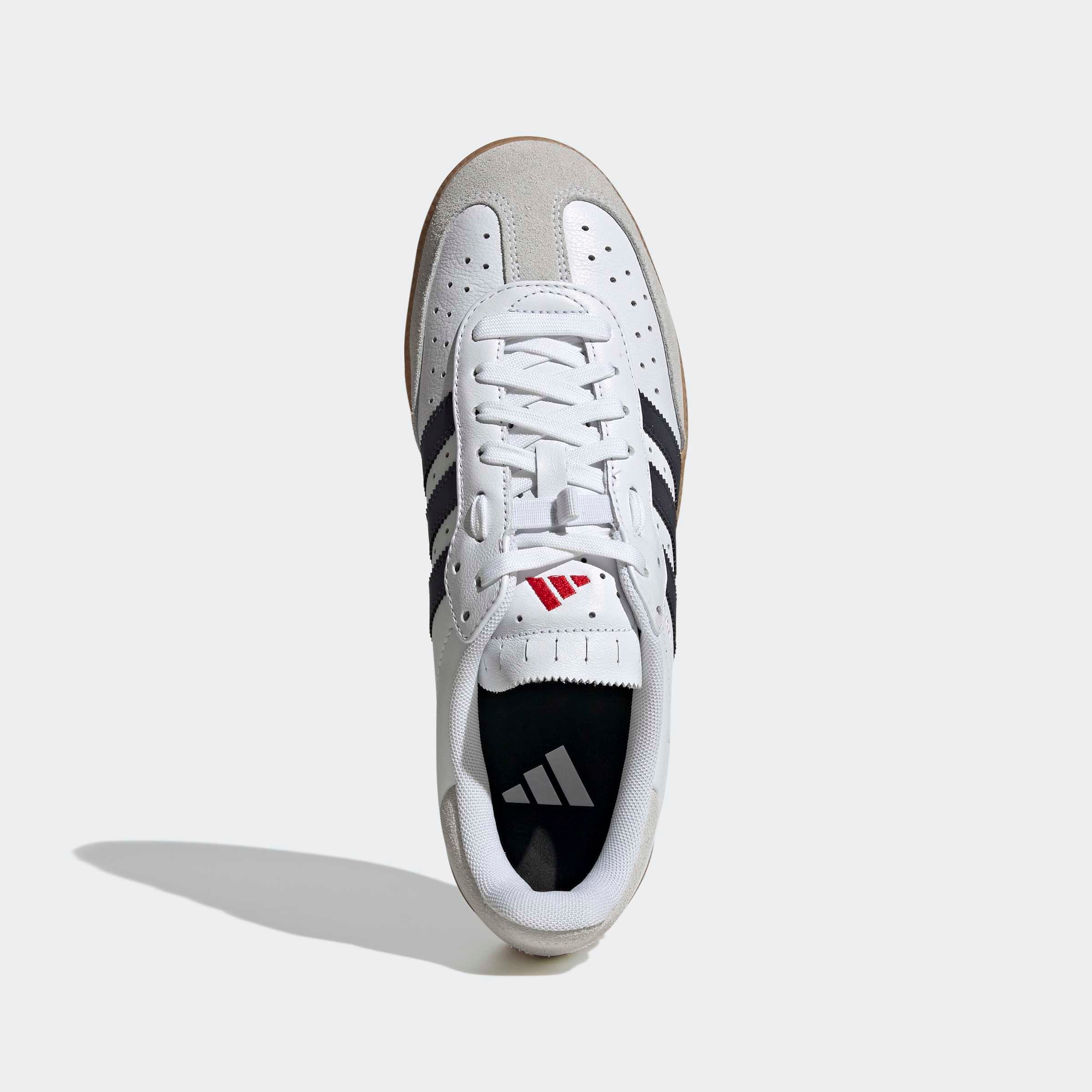 adidas Performance Fahrradschuh »VELOSAMBA LEATHER«  Fahrradschuh
