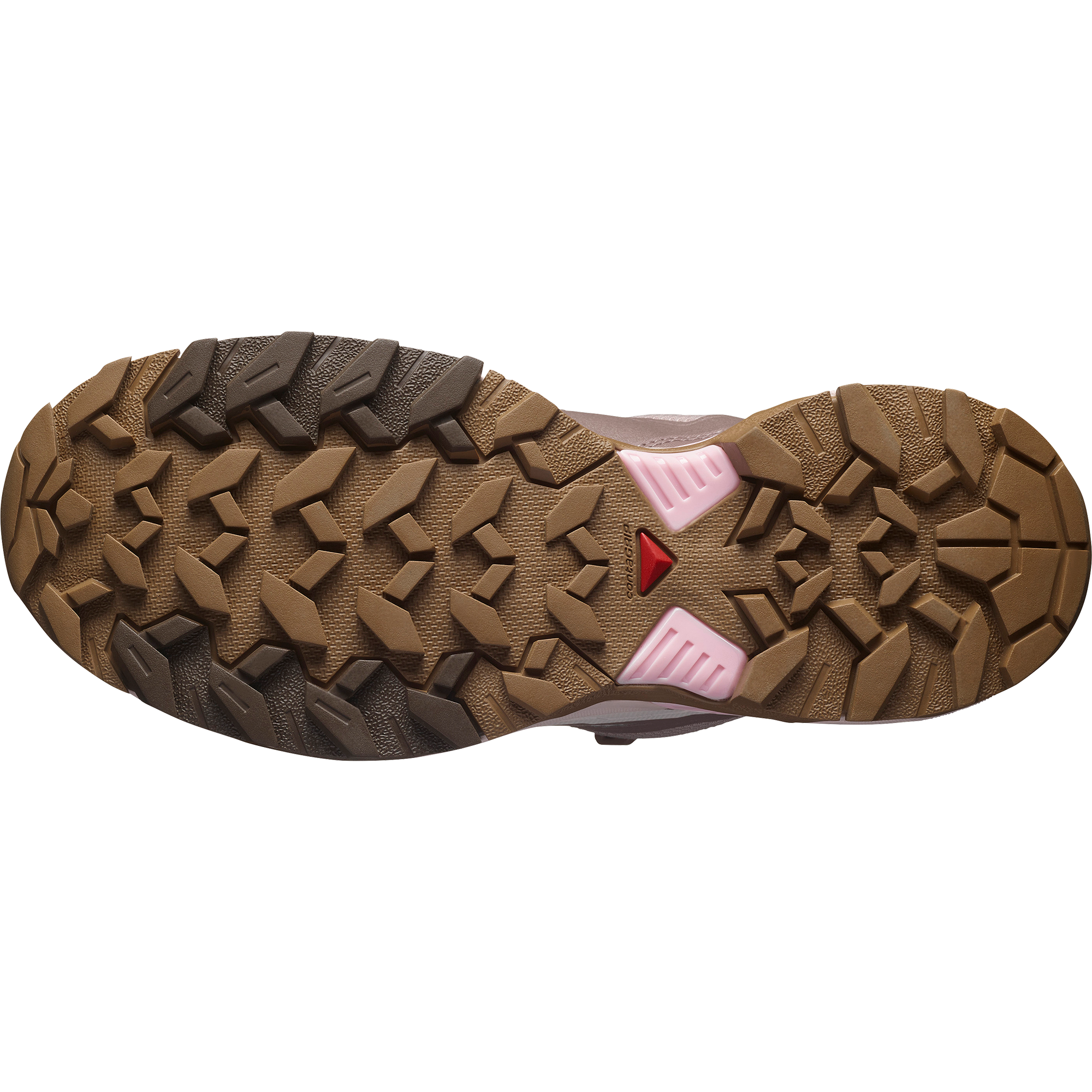 Salomon Outdoorschuh »X ULTRA 360 EDGE GORE-TEX W«  wasserdicht dank Gore-Tex Membrane