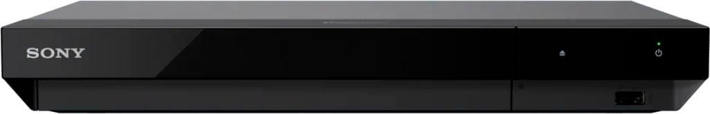 Sony Blu-ray-Player »UBP-X500« 4k Ultra HD LAN (Ethernet) 4K Upscaling Deep Colour in schwarz