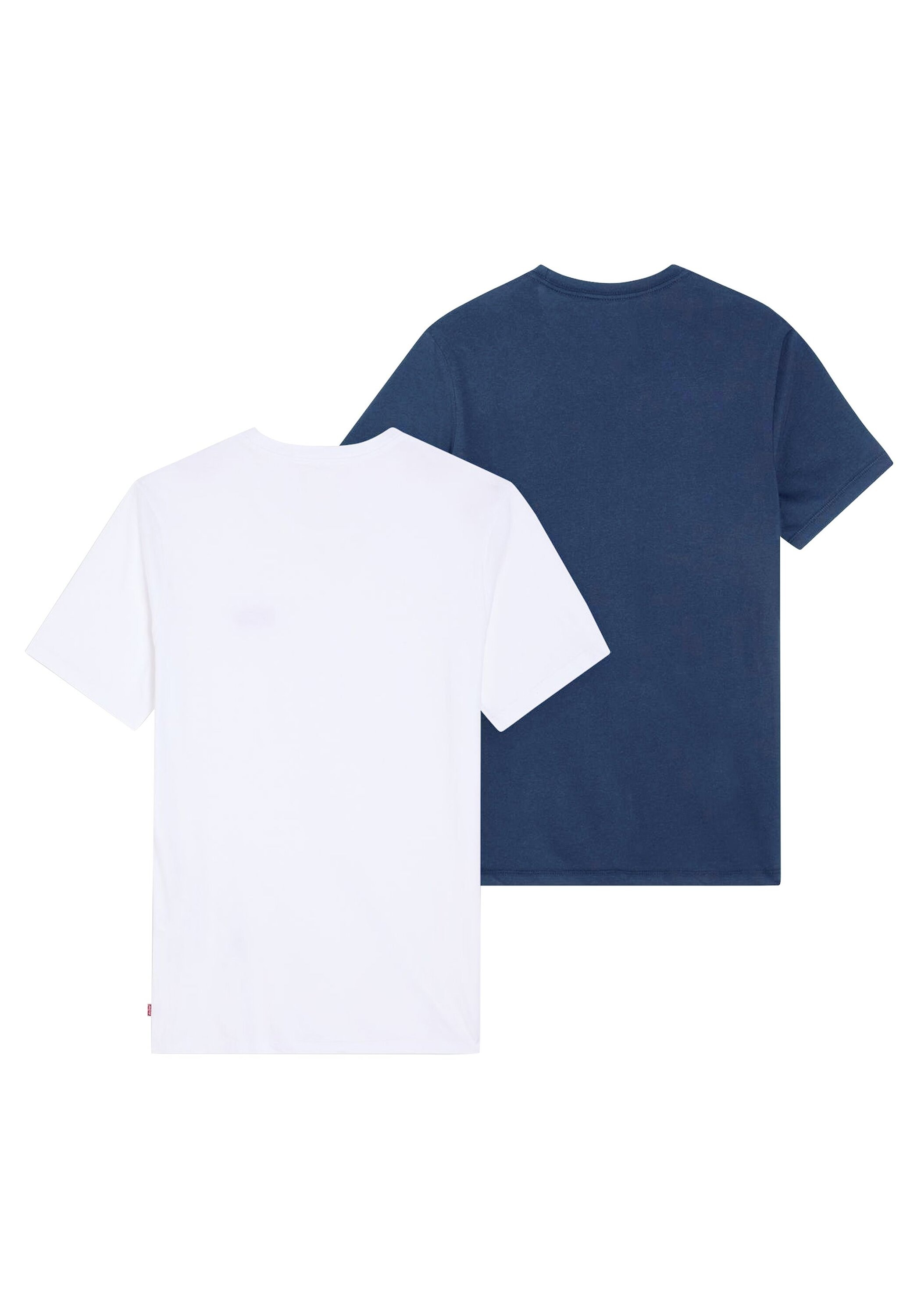 Levi's® T-Shirt »T-Shirt The Graphic Tee 2 Pack 2er Pack«