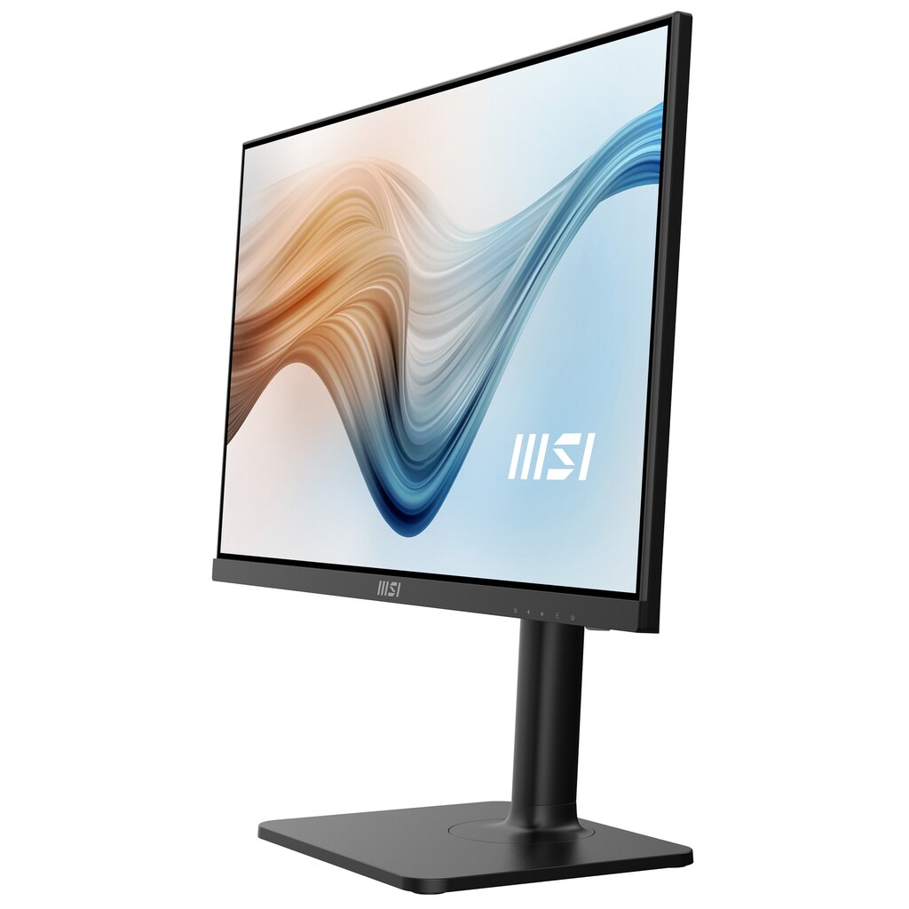 MSI LED-Monitor »Modern MD241P«, 60 cm/24 Zoll, 1920 x 1080 px, Full HD, 5 ms Reaktionszeit, 75 Hz