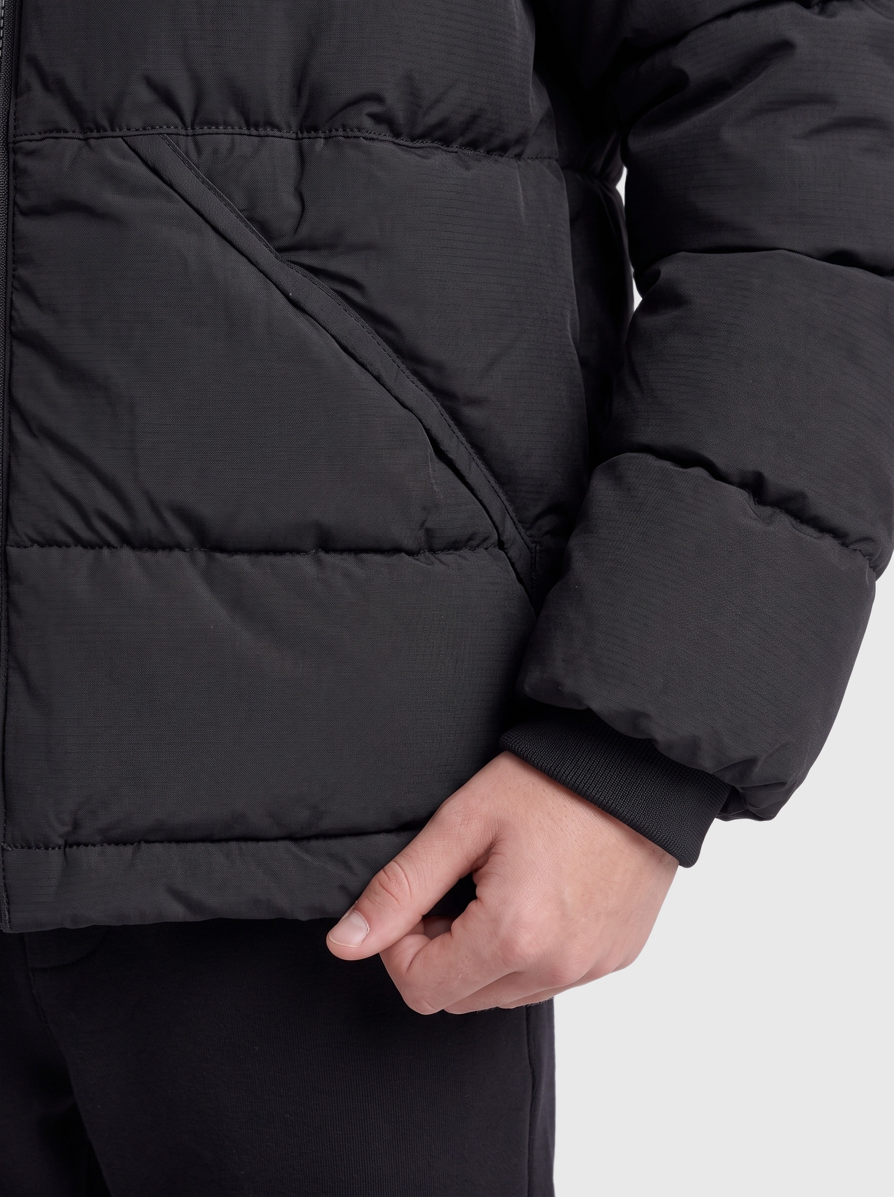 ONLY & SONS junior Steppjacke »OSJPACK LIFE PUFFER JACKET NOOS OTW JNR« Kunstfaser, regular fit