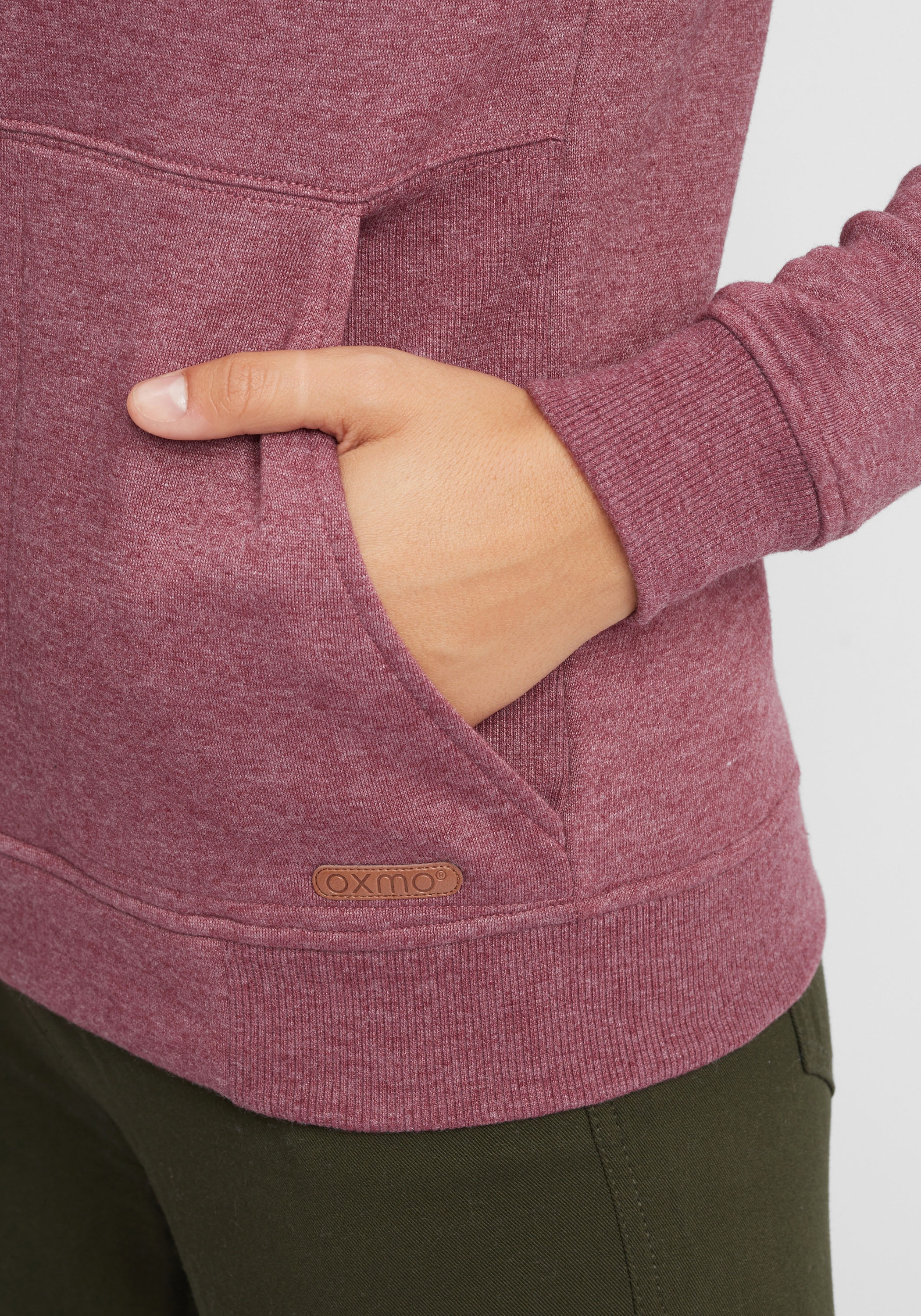 OXMO Kapuzenpullover »Hoodie OXVimpa«
