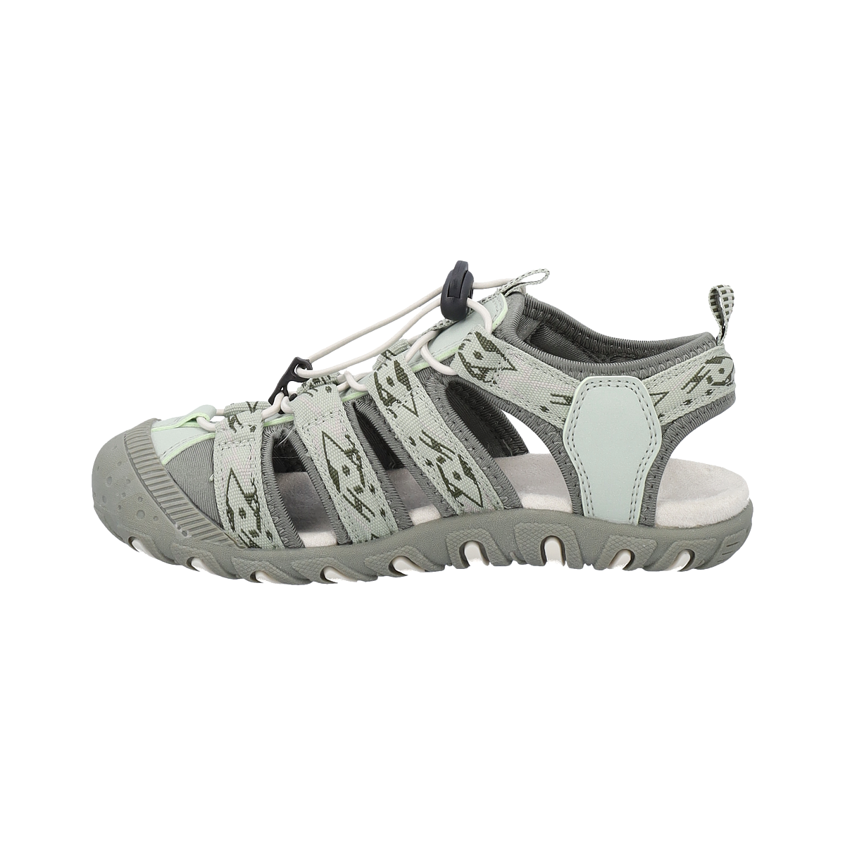 CMP Sandale »KIDS SAHIPH HIKING SANDAL«