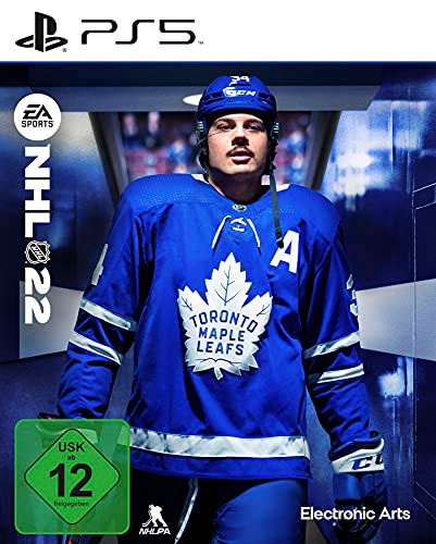Electronic Arts Spielesoftware »NHL 22«, PlayStation 5