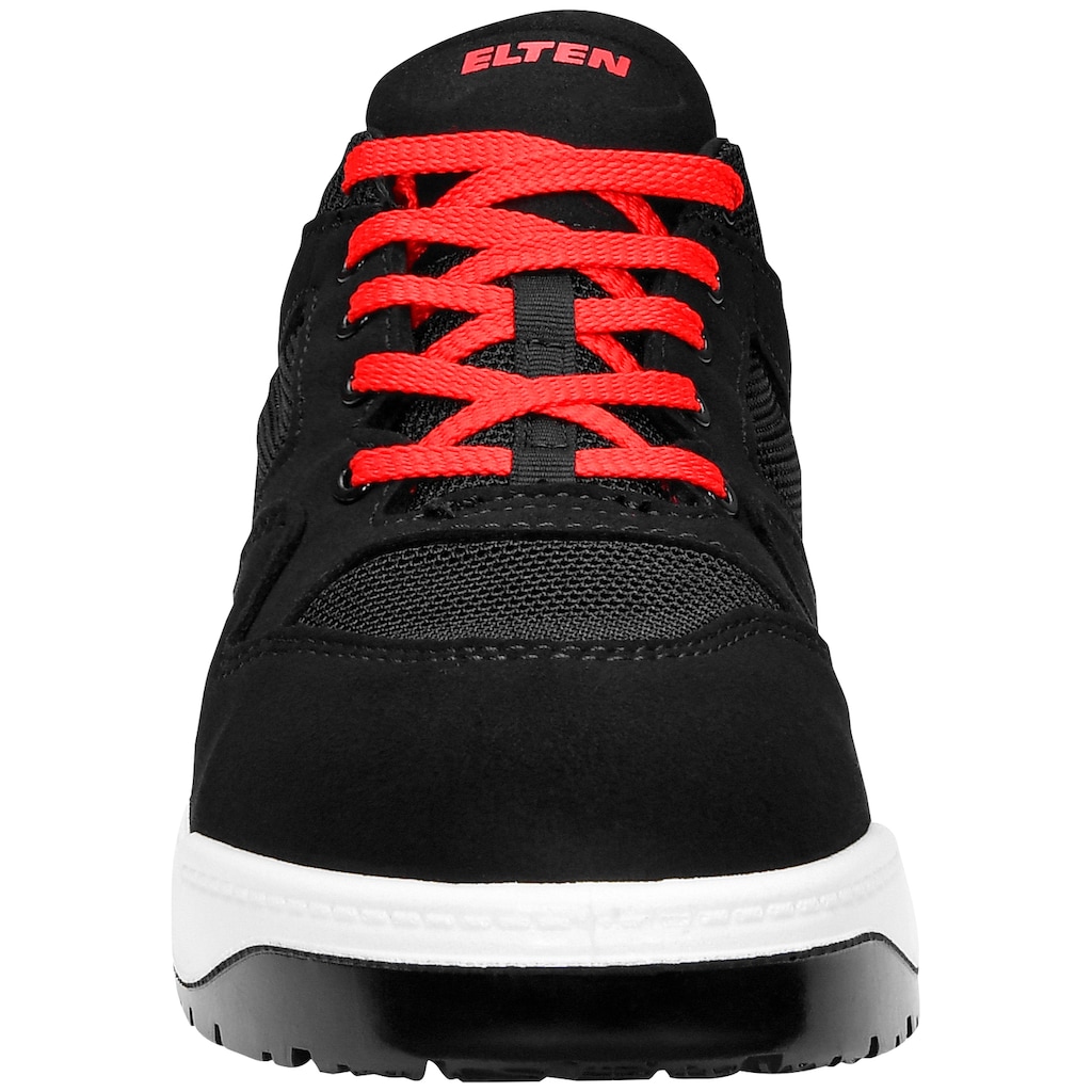 Elten Sicherheitsschuh »LAKERS black Low ESD S1P«