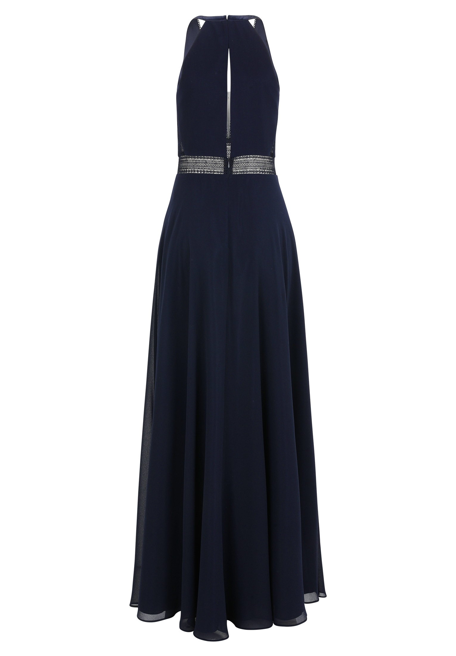Vera Mont Abendkleid »Abendkleid mit Spitze«