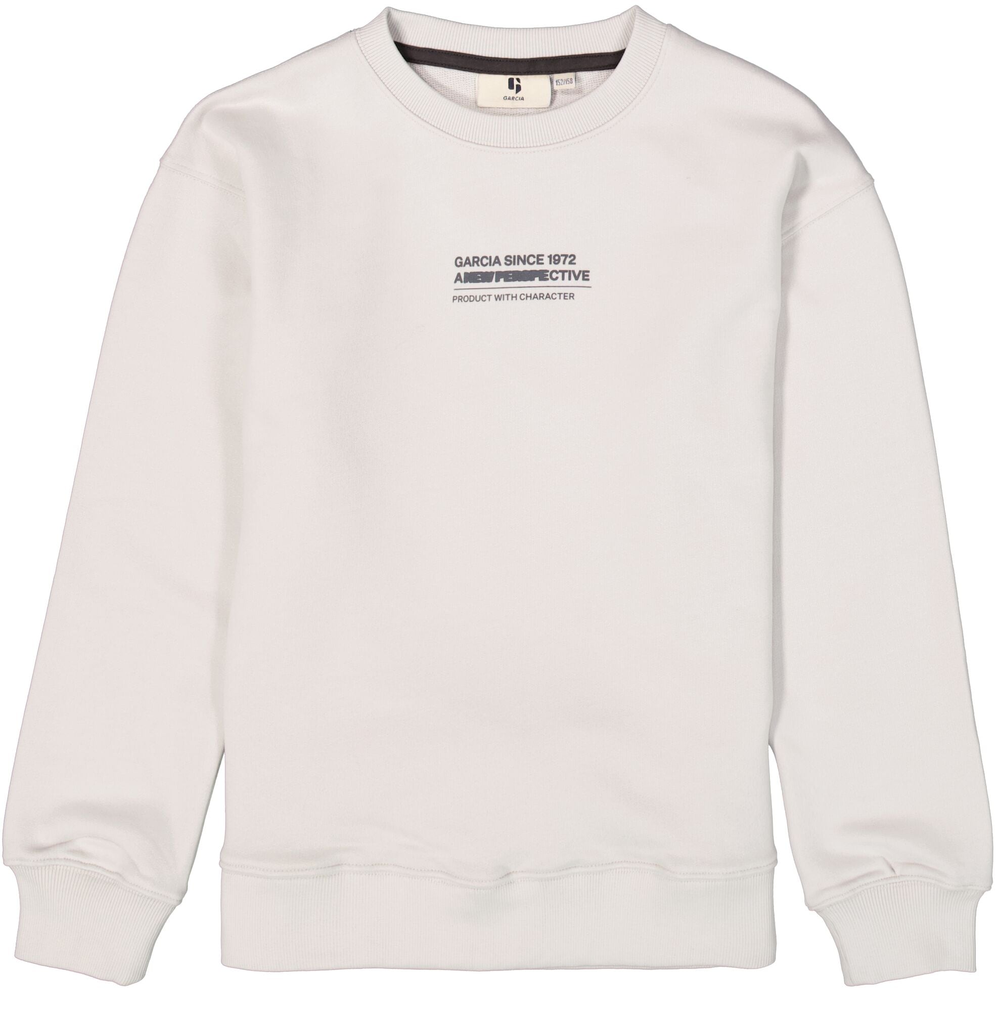 Garcia Sweater, mit Backprint, for Boys