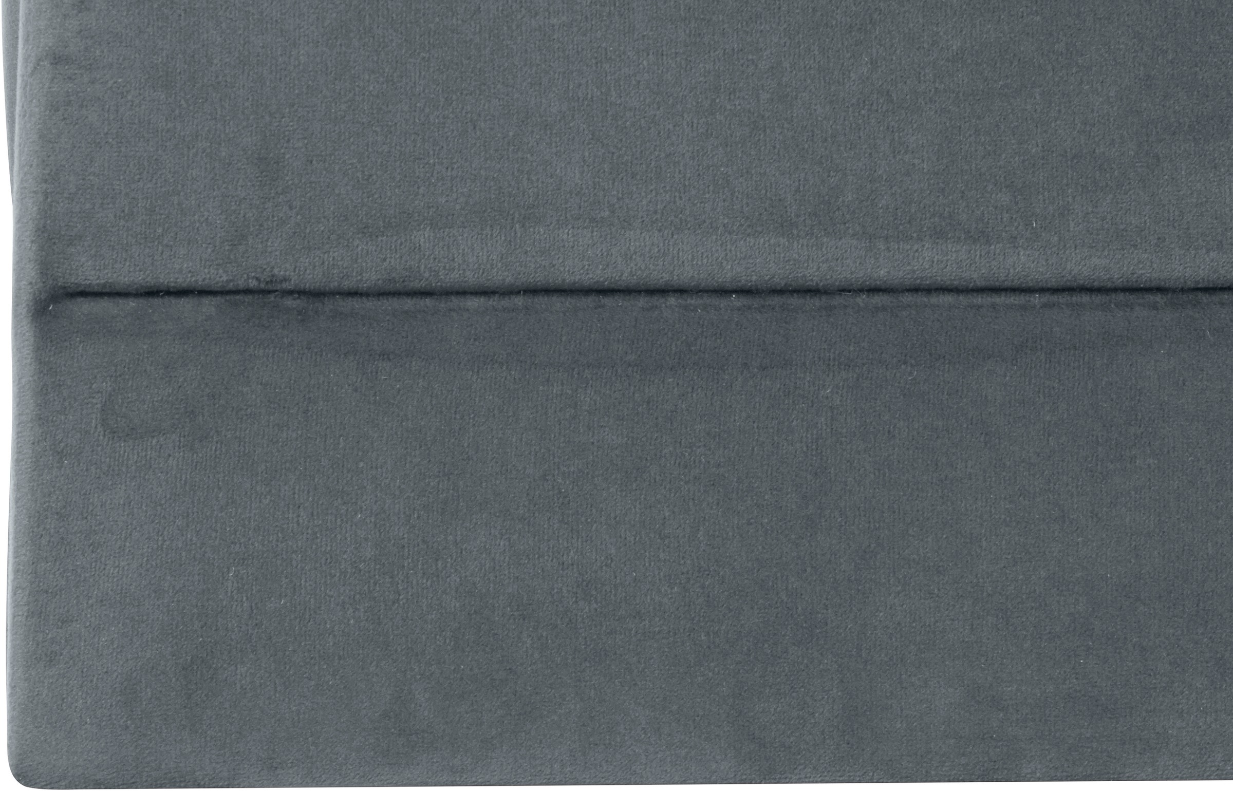 Westfalia Schlafkomfort Polsterbett »Adamas« auch mit Bettkasten, Knopfheftung mit Strasssteinen