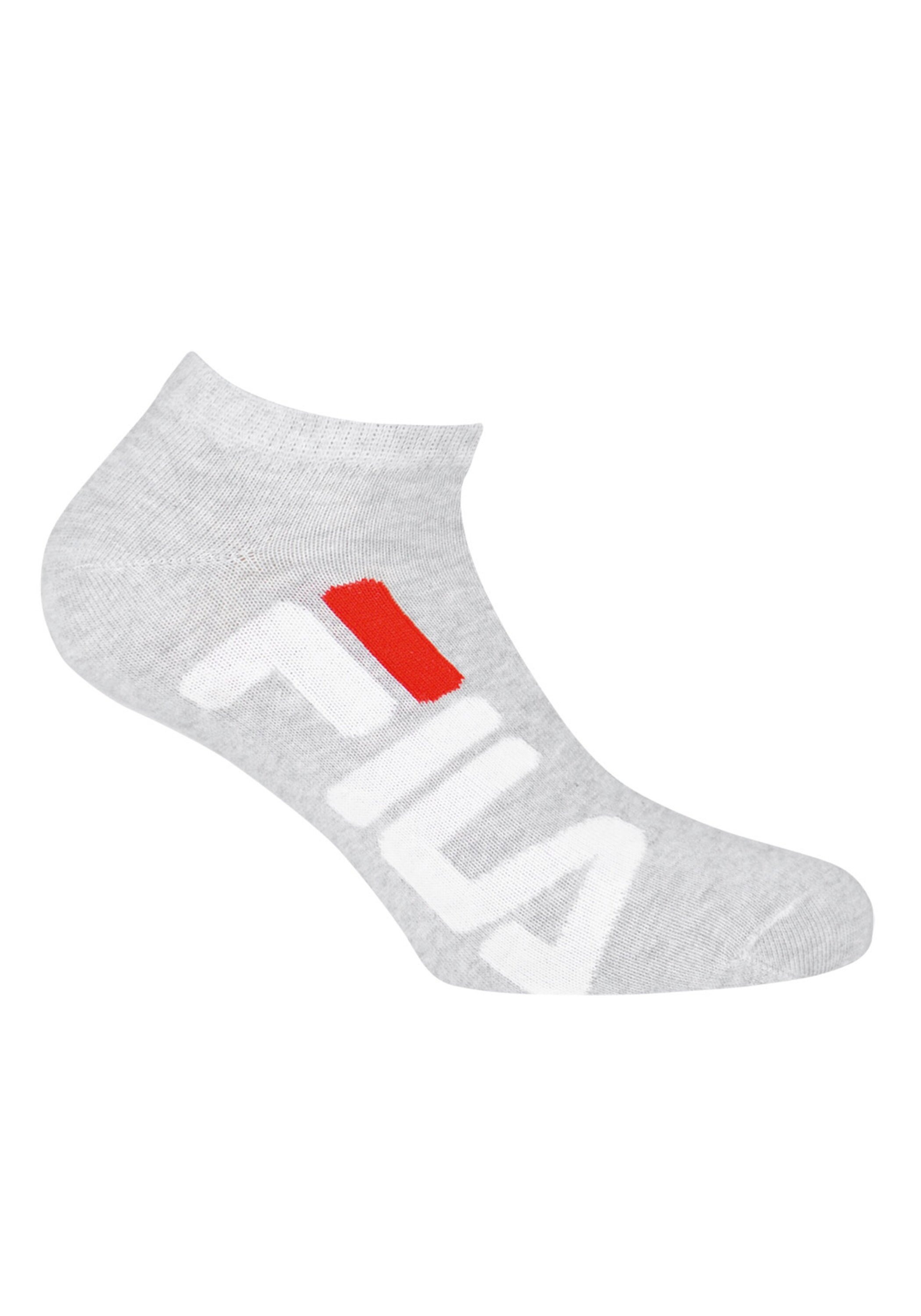 Fila Sneakersocken »Socken 2er Pack«