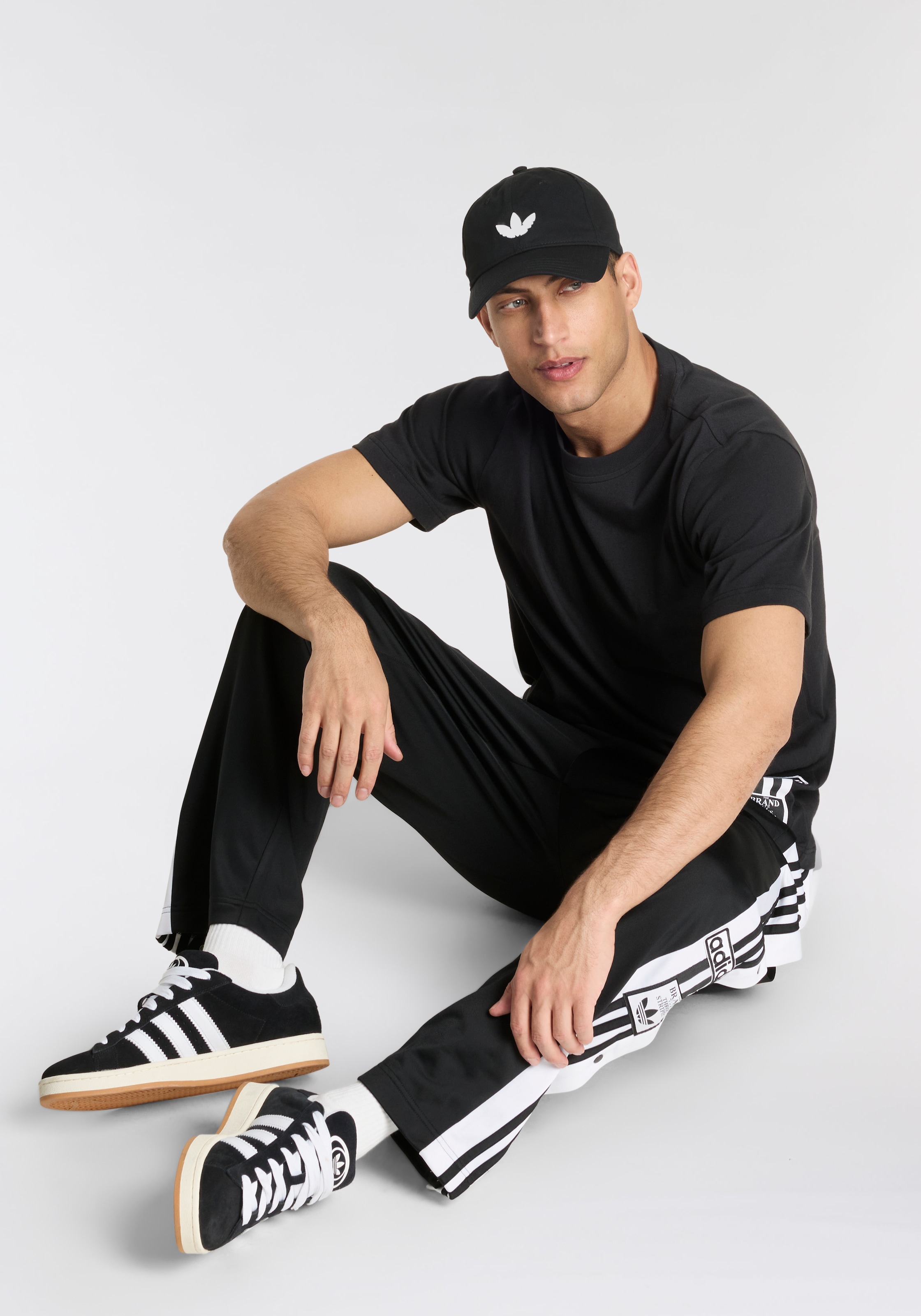 adidas Originals Baseball Cap »BASEBALL CAP AC«