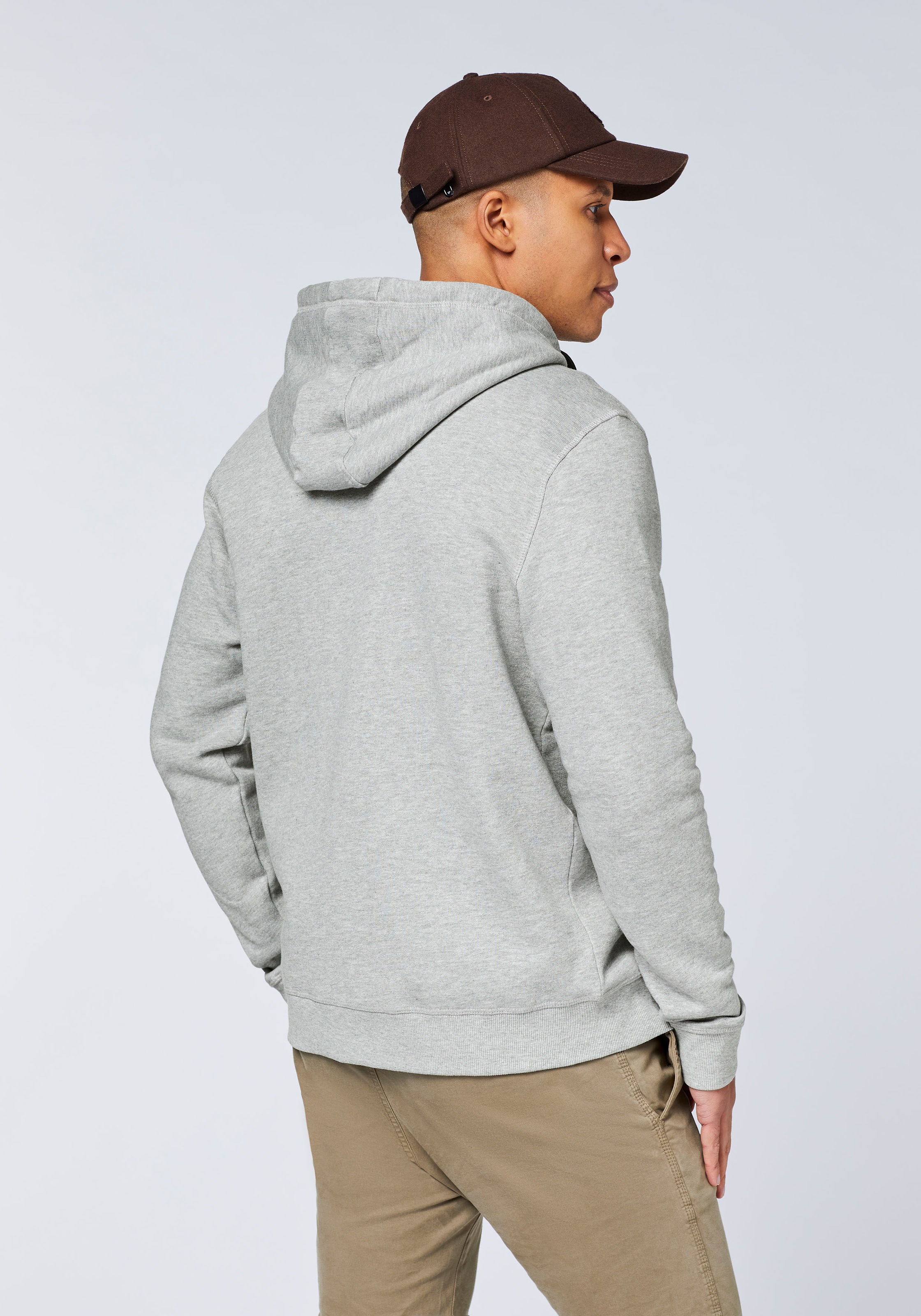 Chiemsee Sweatjacke