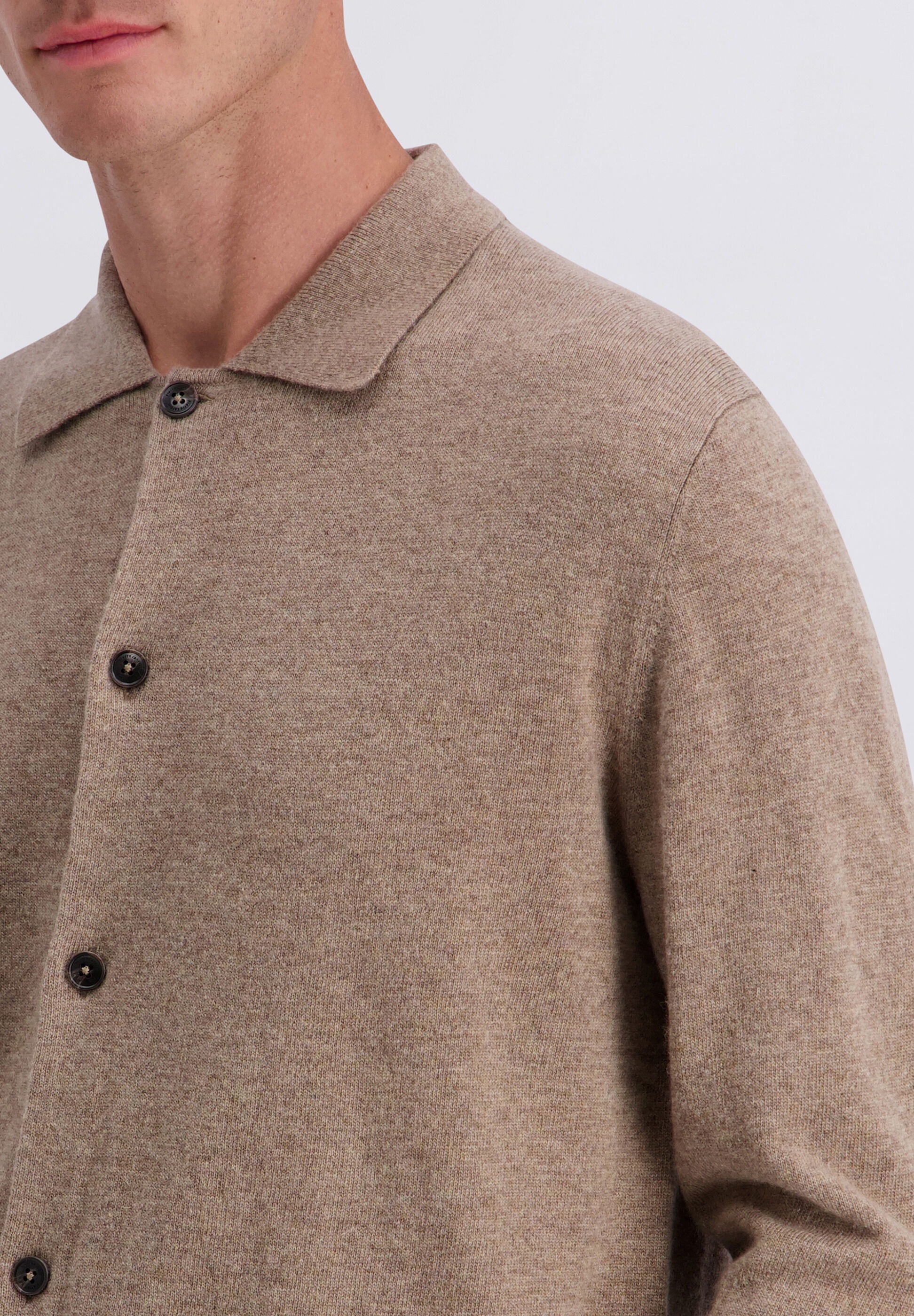 Pierre Cardin Strickjacke »Pierre Cardin Jacke«