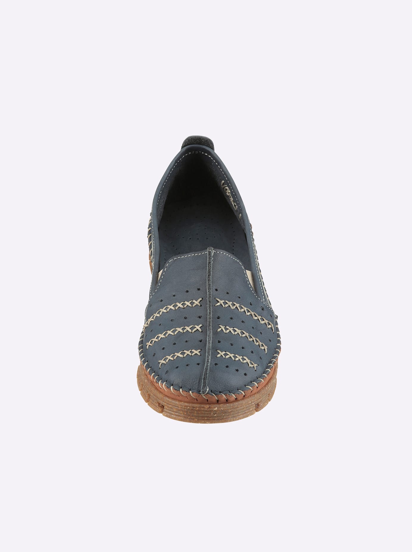 Gemini Slipper