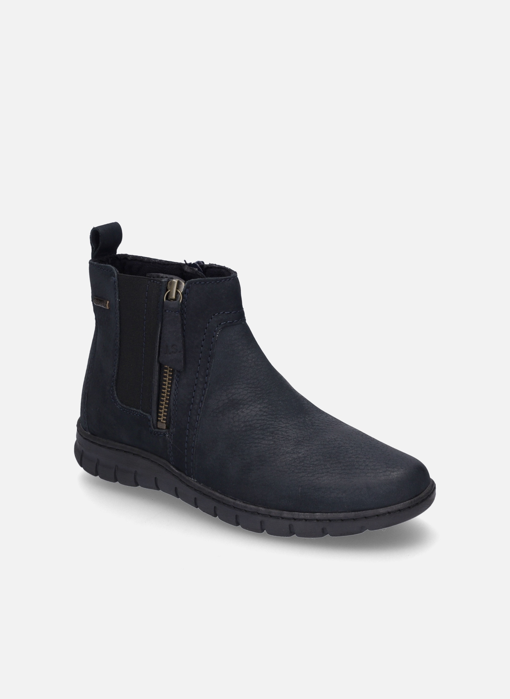 Josef Seibel Stiefelette »Steffi 60, ocean«