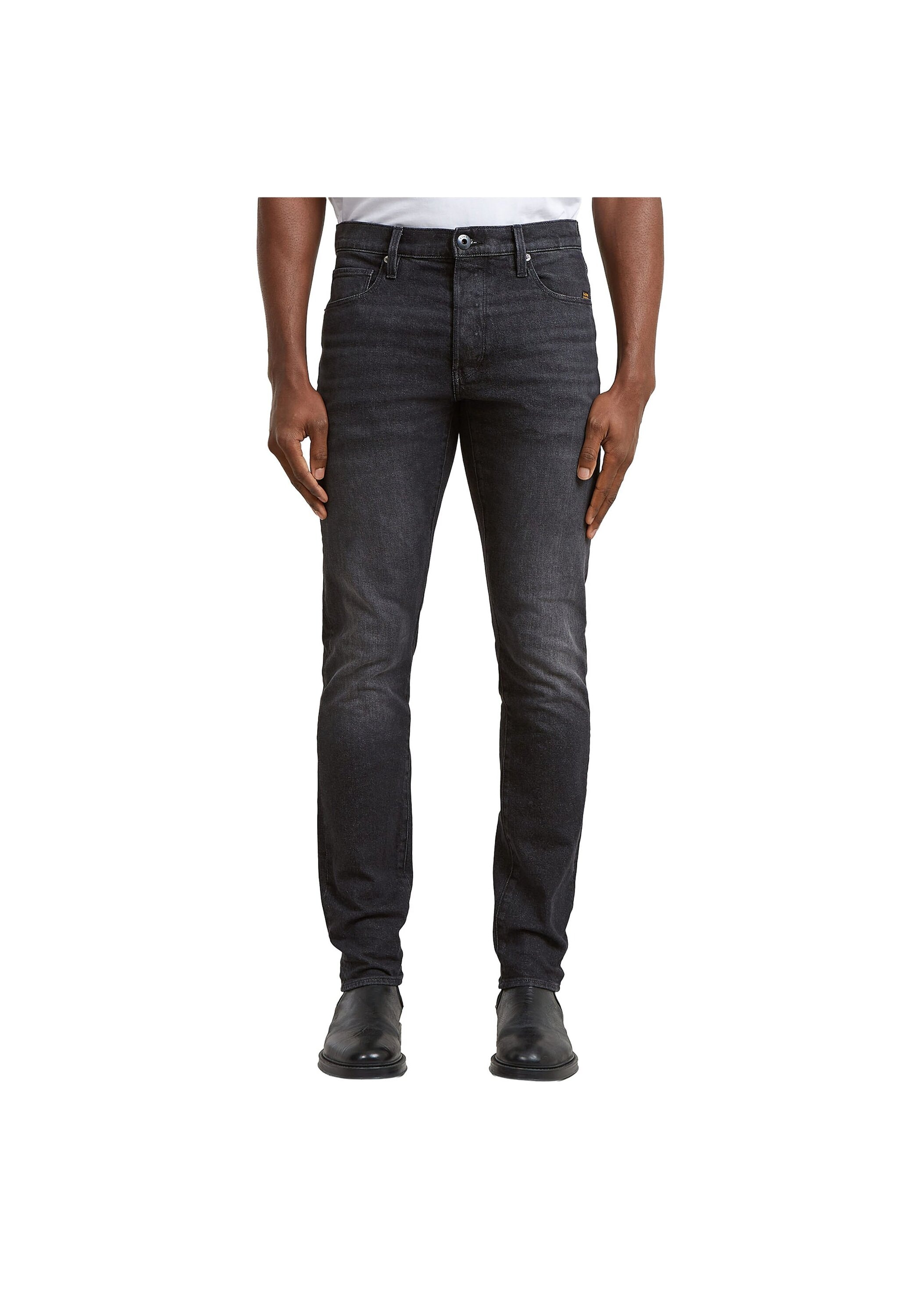 G-STAR Skinny-fit-Jeans »Jeans 3301 Slim Wort«