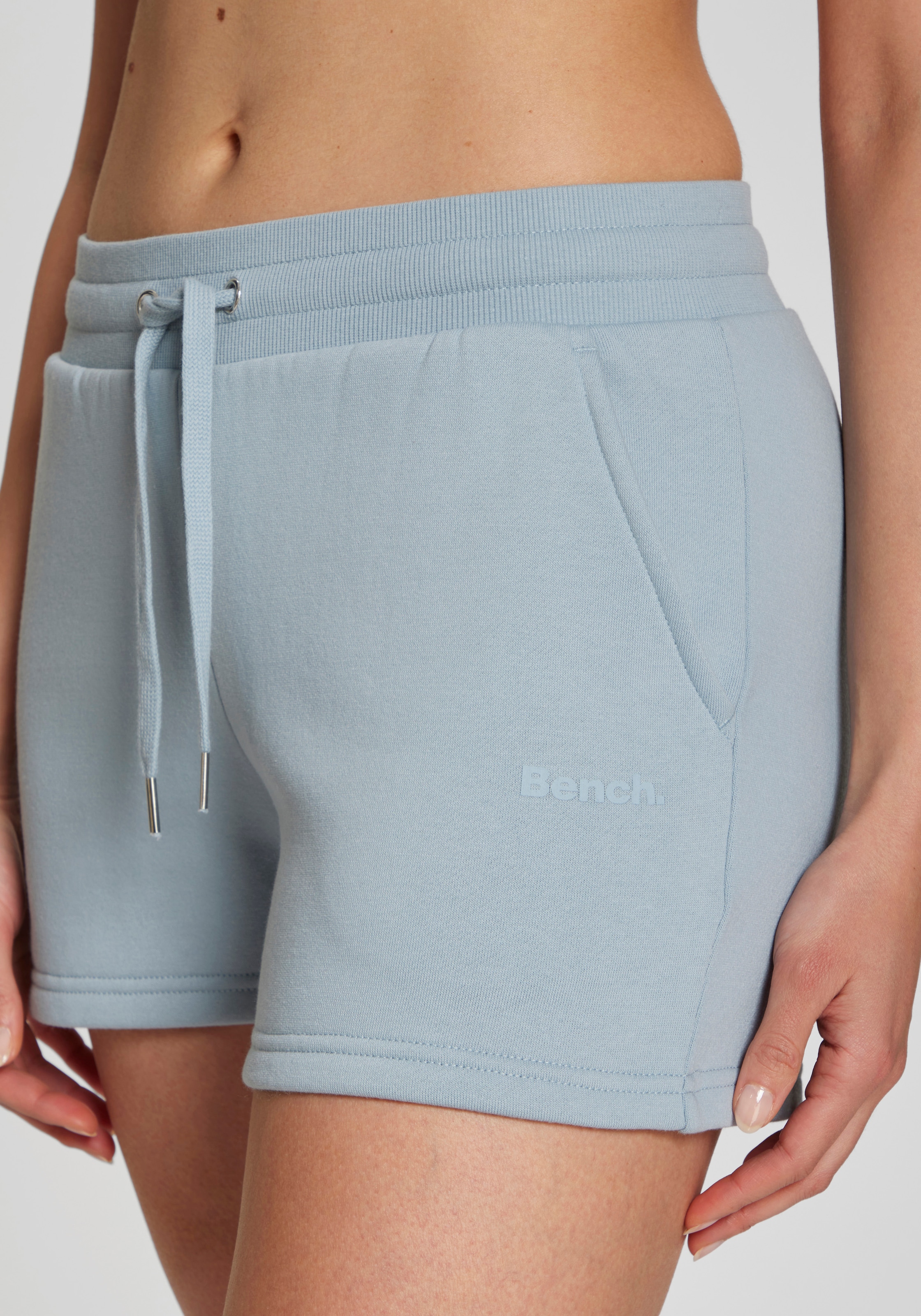 Bench. Loungewear Shorts
