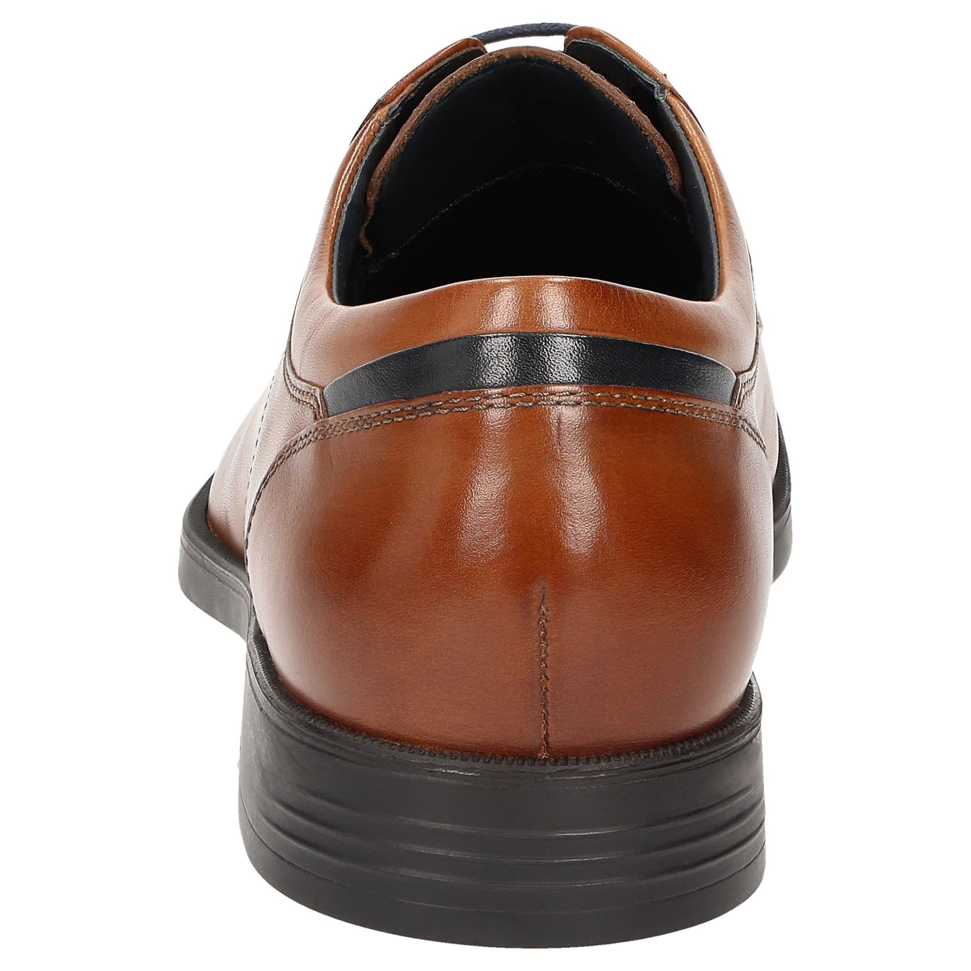 SIOUX Schnürschuh »Foriolo-707-H«