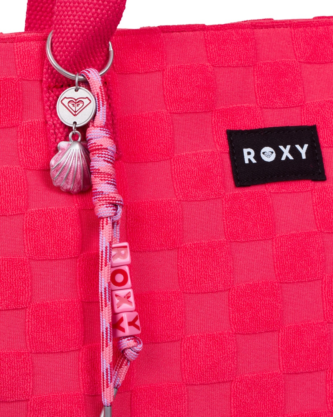 Roxy Strandtasche »Silver«