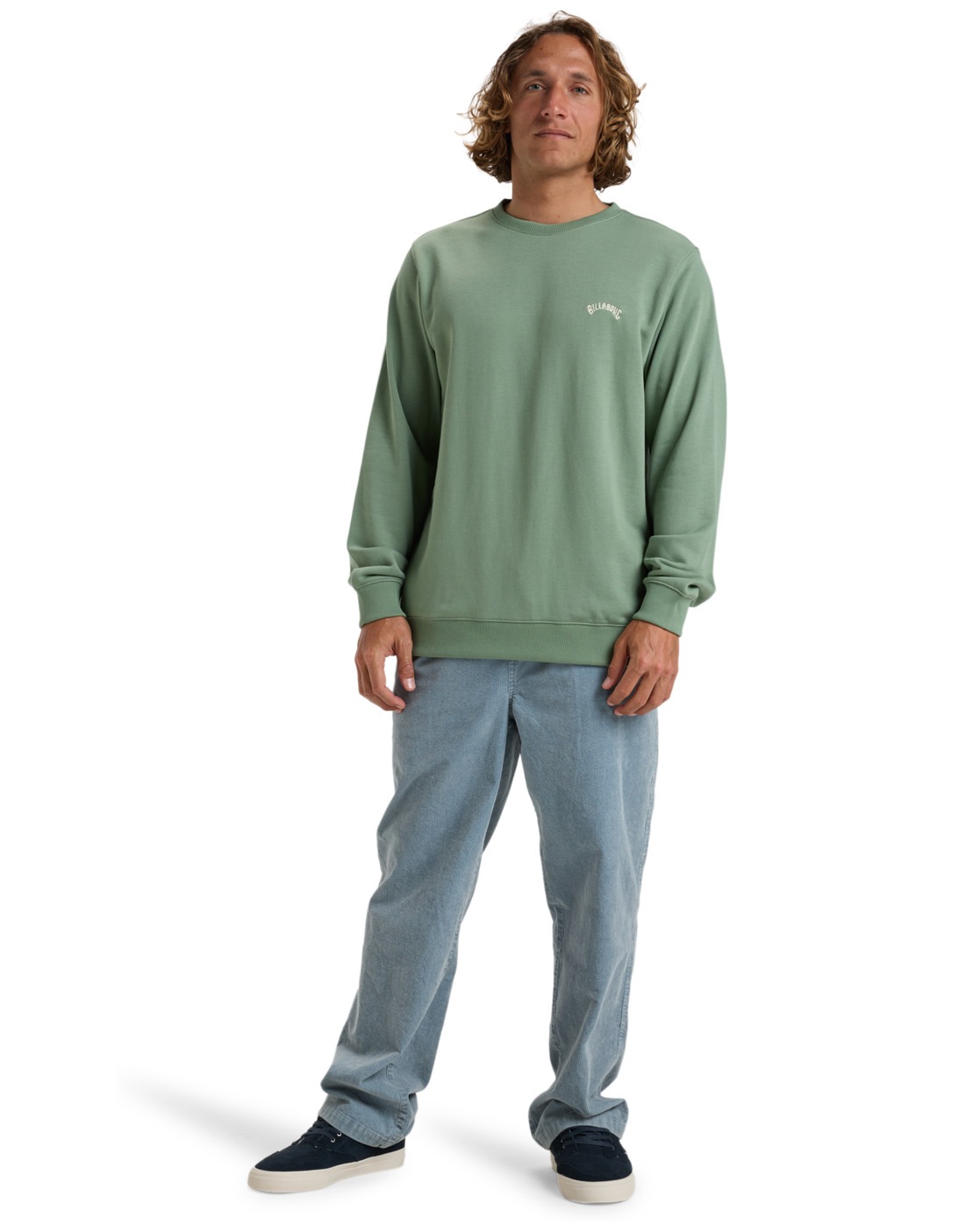 Billabong Sweatshirt »Arch«