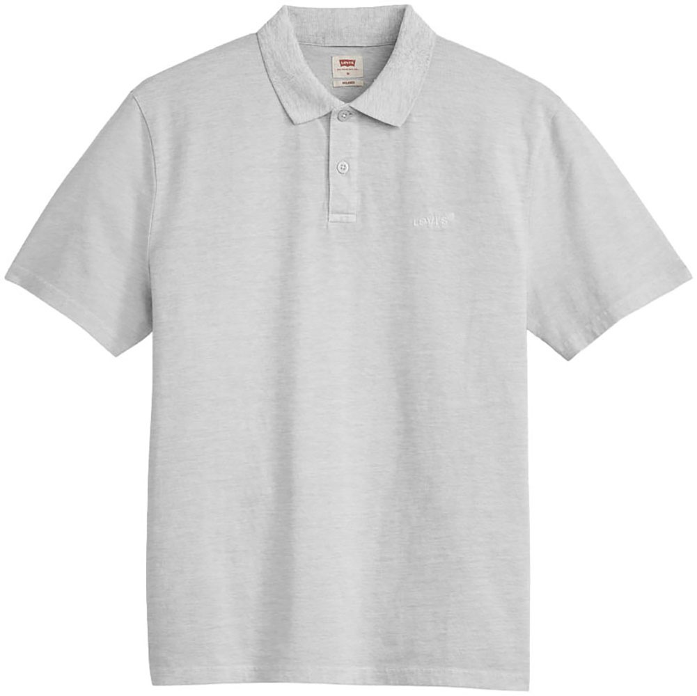 Levi's® Poloshirt mit Logo-Stickerei