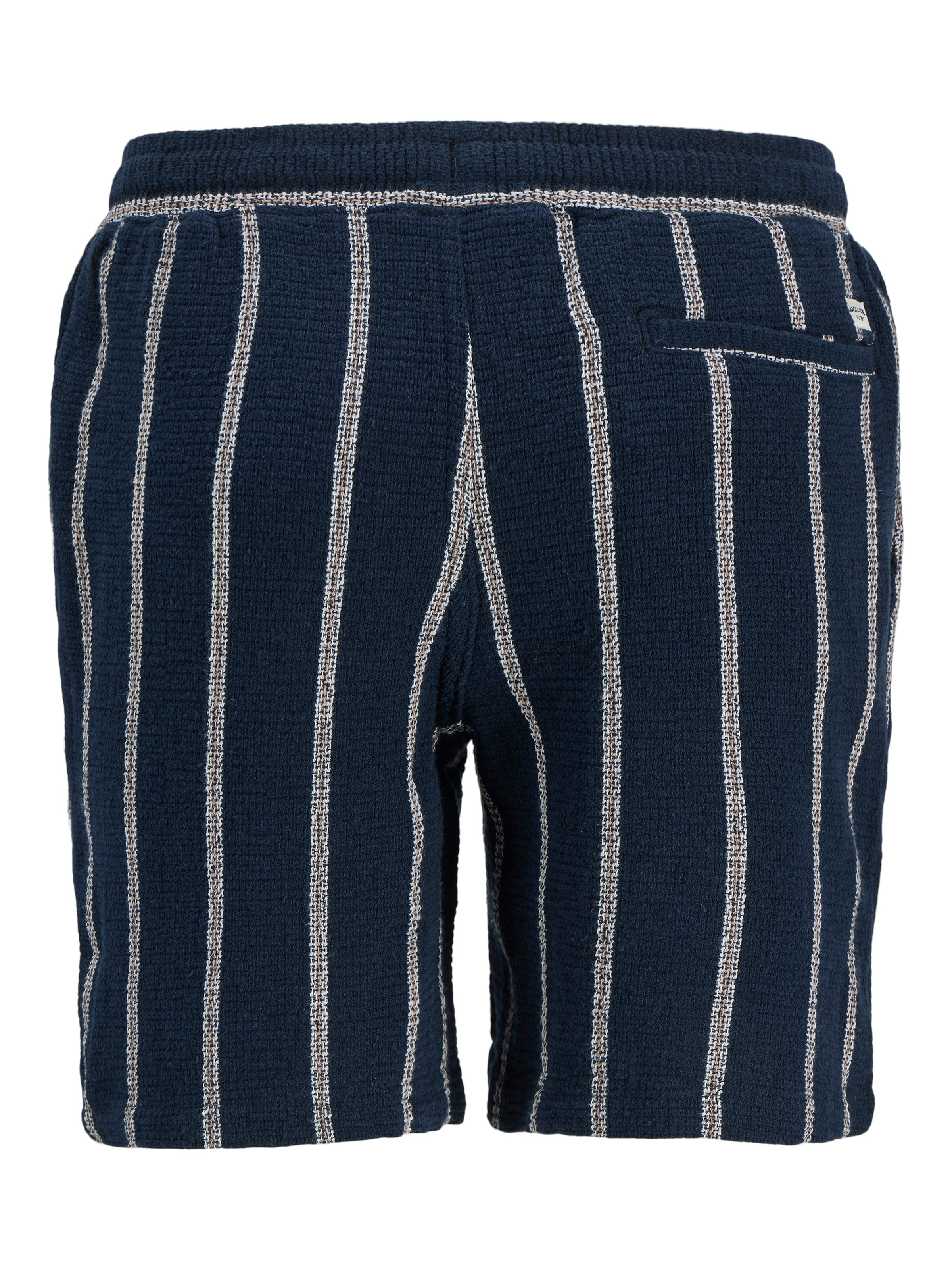 Jack & Jones Junior Shorts »JPSTJAIDEN COBA STRIPE JOG SHORT M JNR«