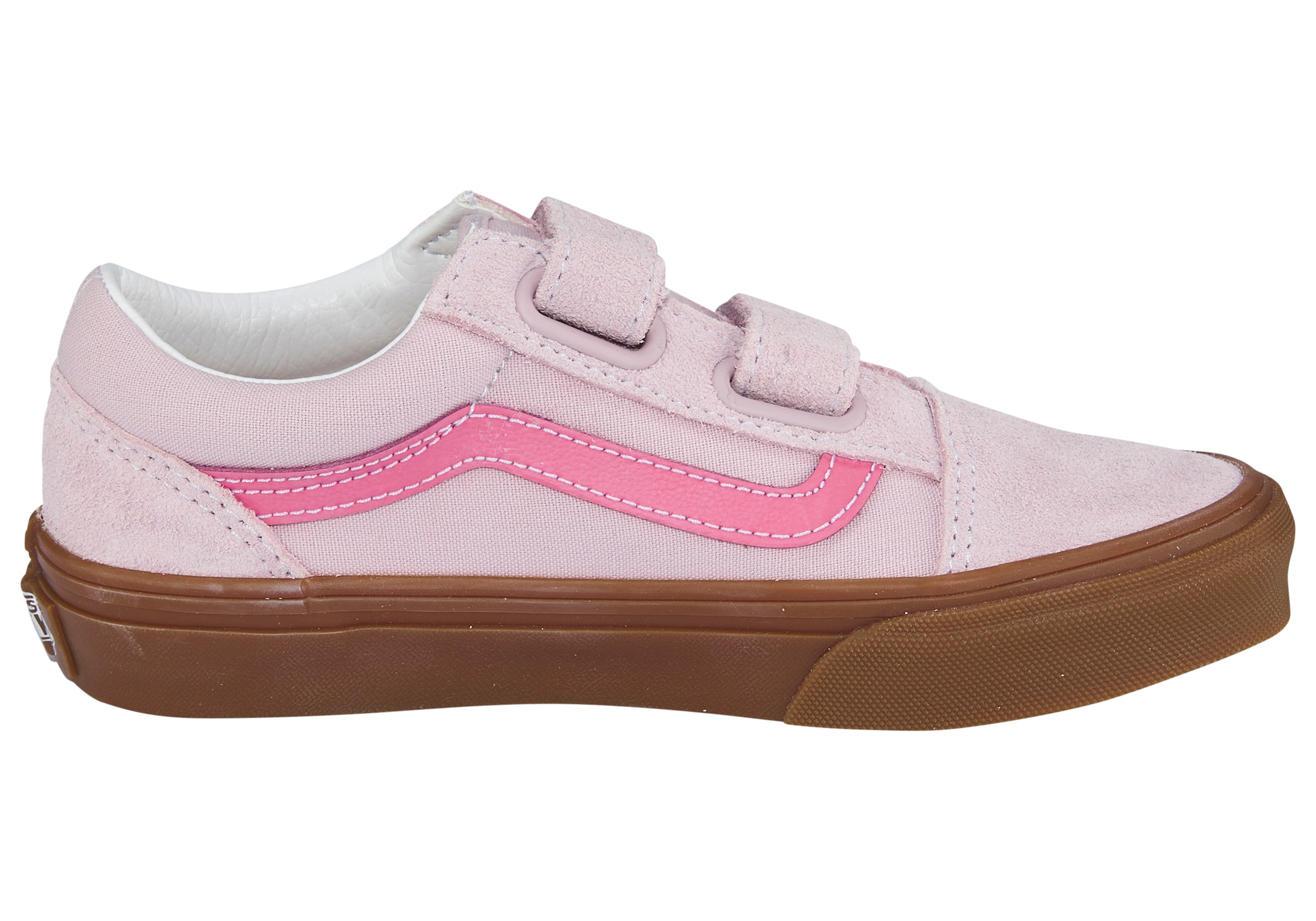 Vans Sneaker »Old Skool V«