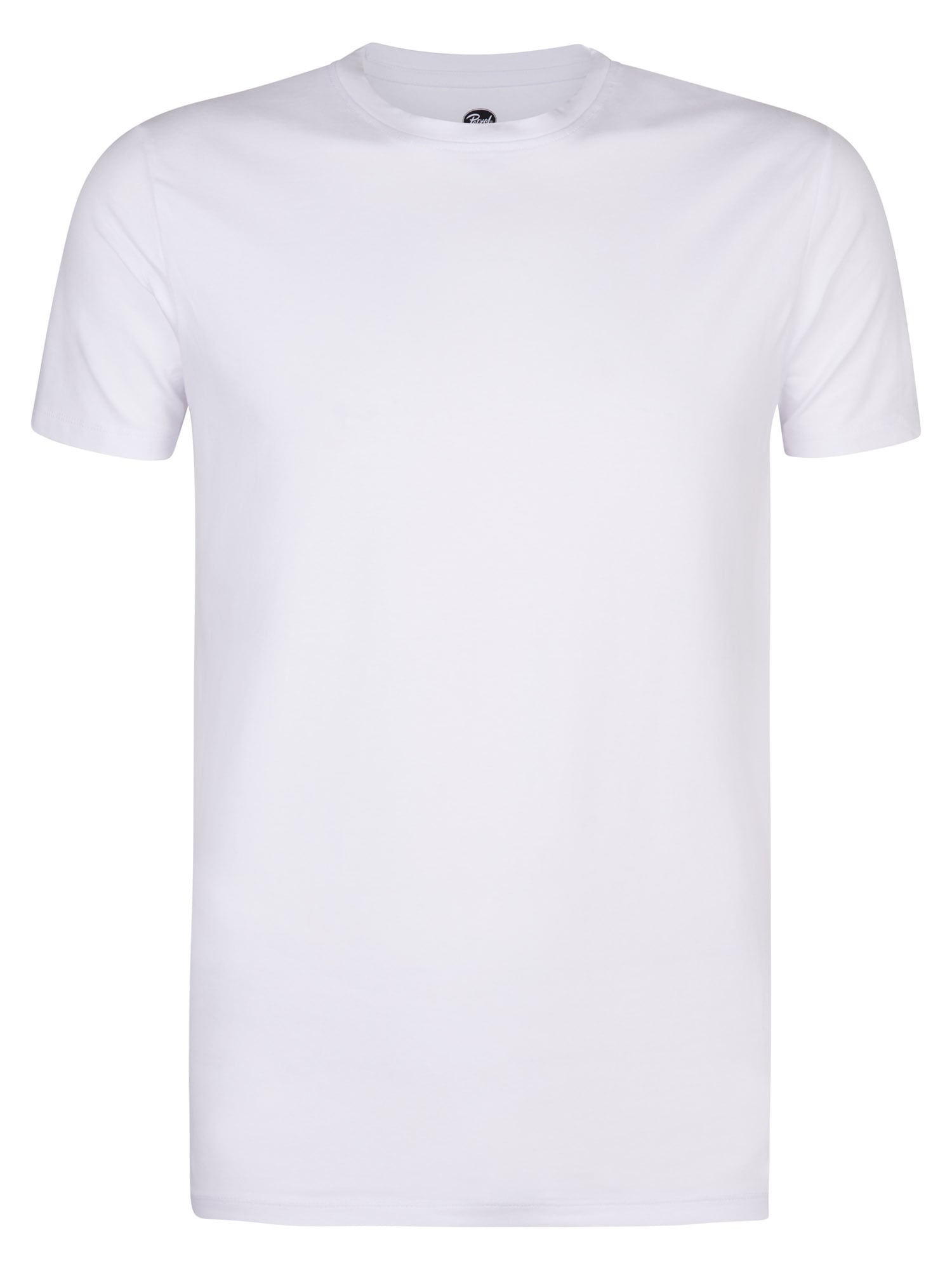 Petrol Industries T-Shirt »Men Body Fit R-Neck - 2PACK« Packung, 2er-,  Auch ideal zum Unterziehen