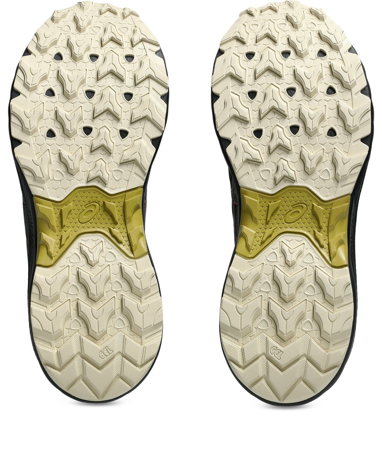 Asics Trailrunningschuh »GEL-VENTURE 10 WP«