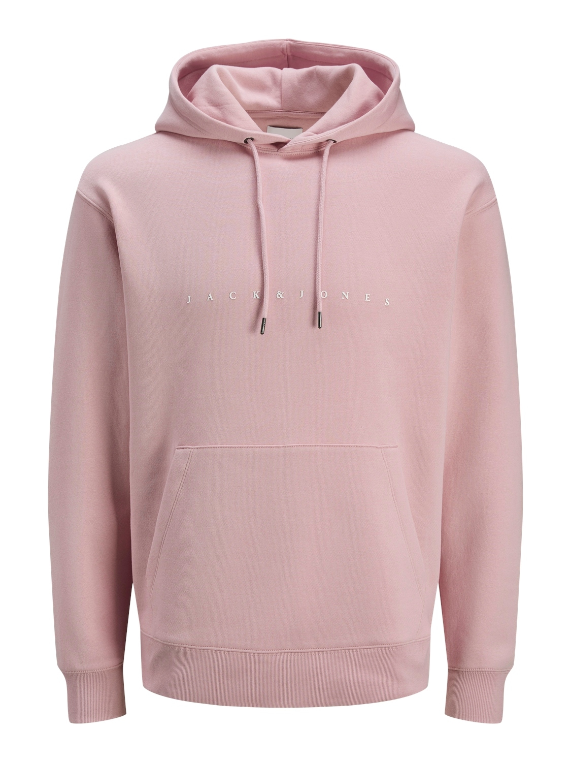 Jack & Jones Kapuzensweatshirt »JJESTAR JJ SWEAT HOOD NOOS«, mit Logo Print im 3D Look