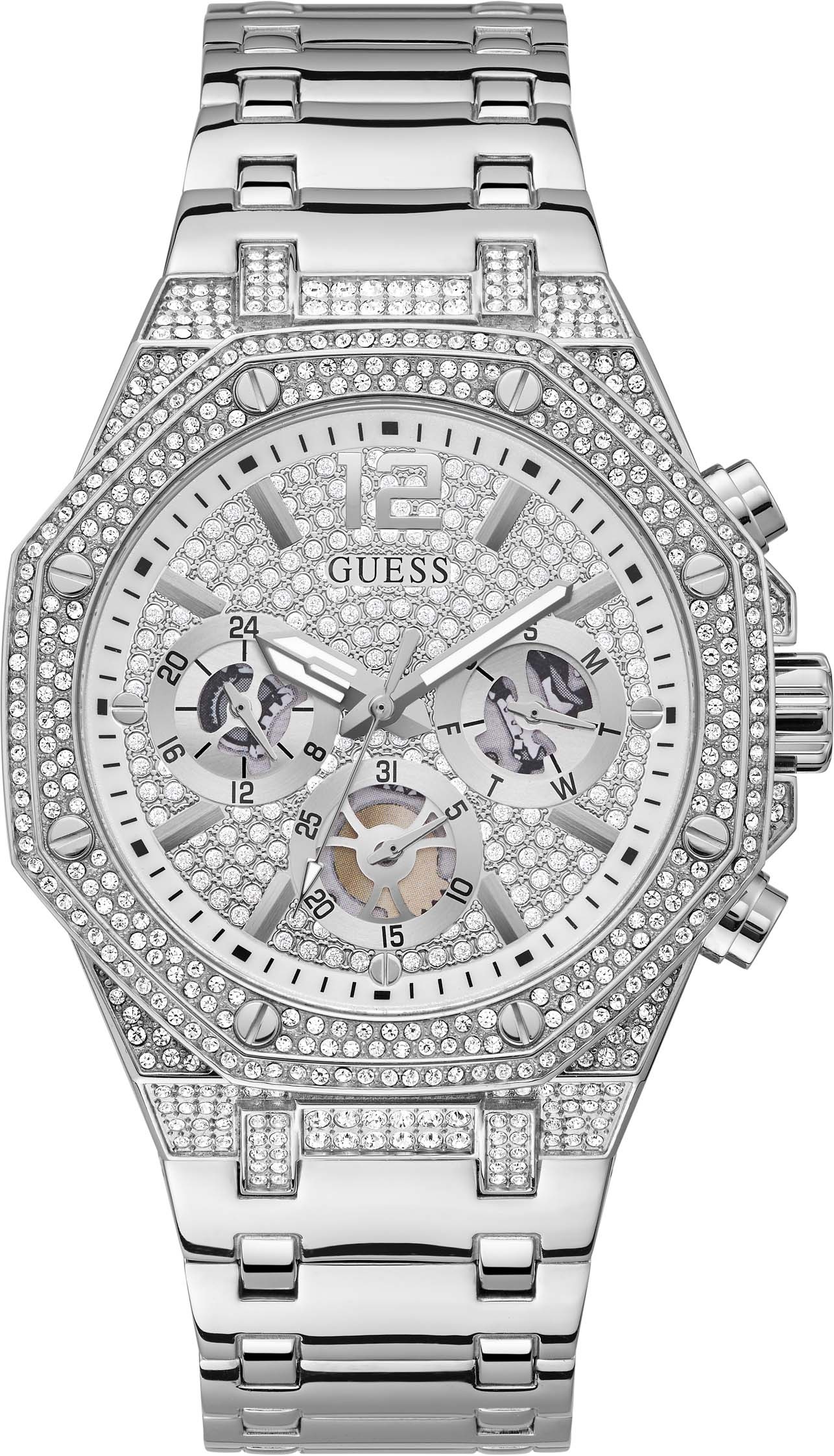 Guess Multifunktionsuhr »GW0419G1«