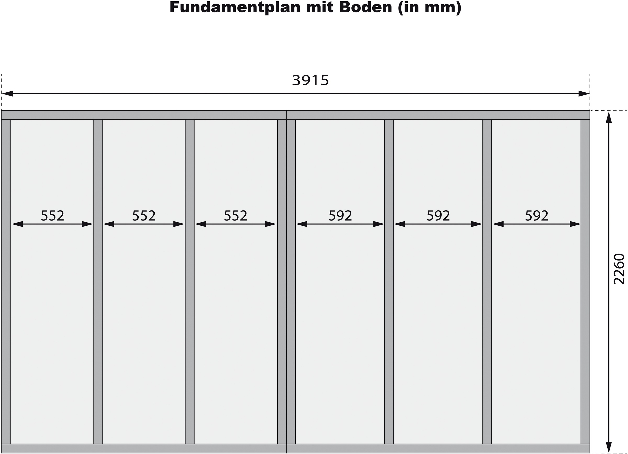 Karibu Saunahaus »»Talo 6« mit Iso-Tür, naturbelassen« Set, 