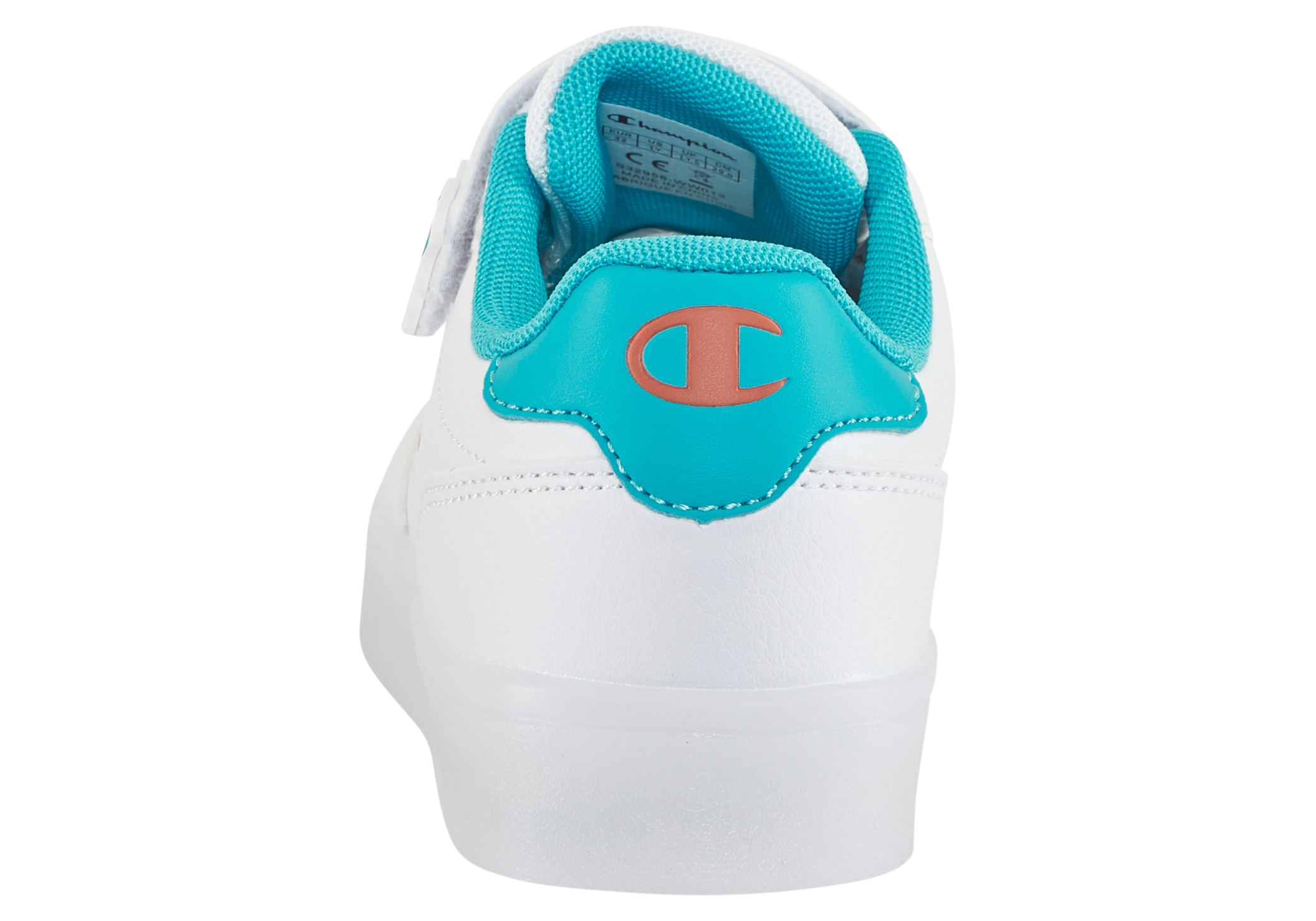 Champion Sneaker »GLW B PS«  mit cooler Blinkfunktion