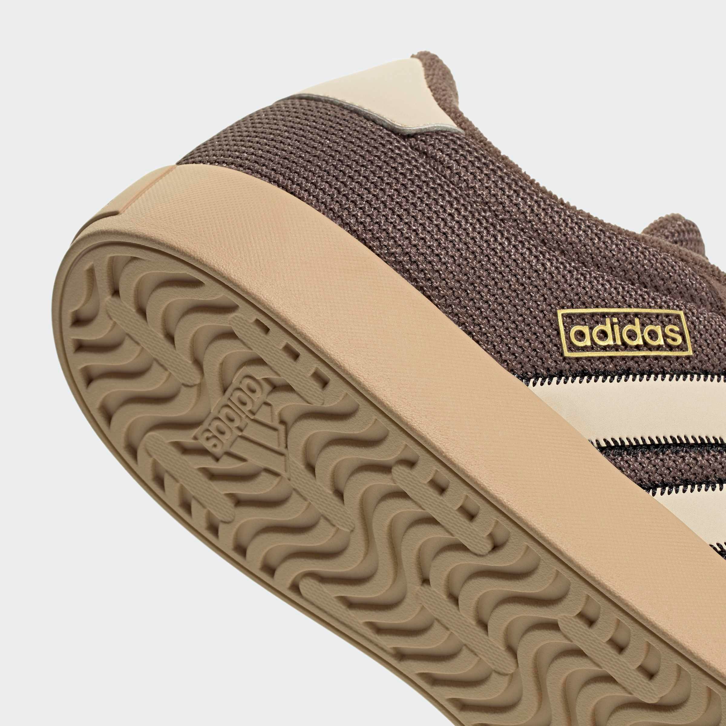adidas Sportswear Sneaker »VL COURT 3.0«  inspiriert vom Design des adidas samba