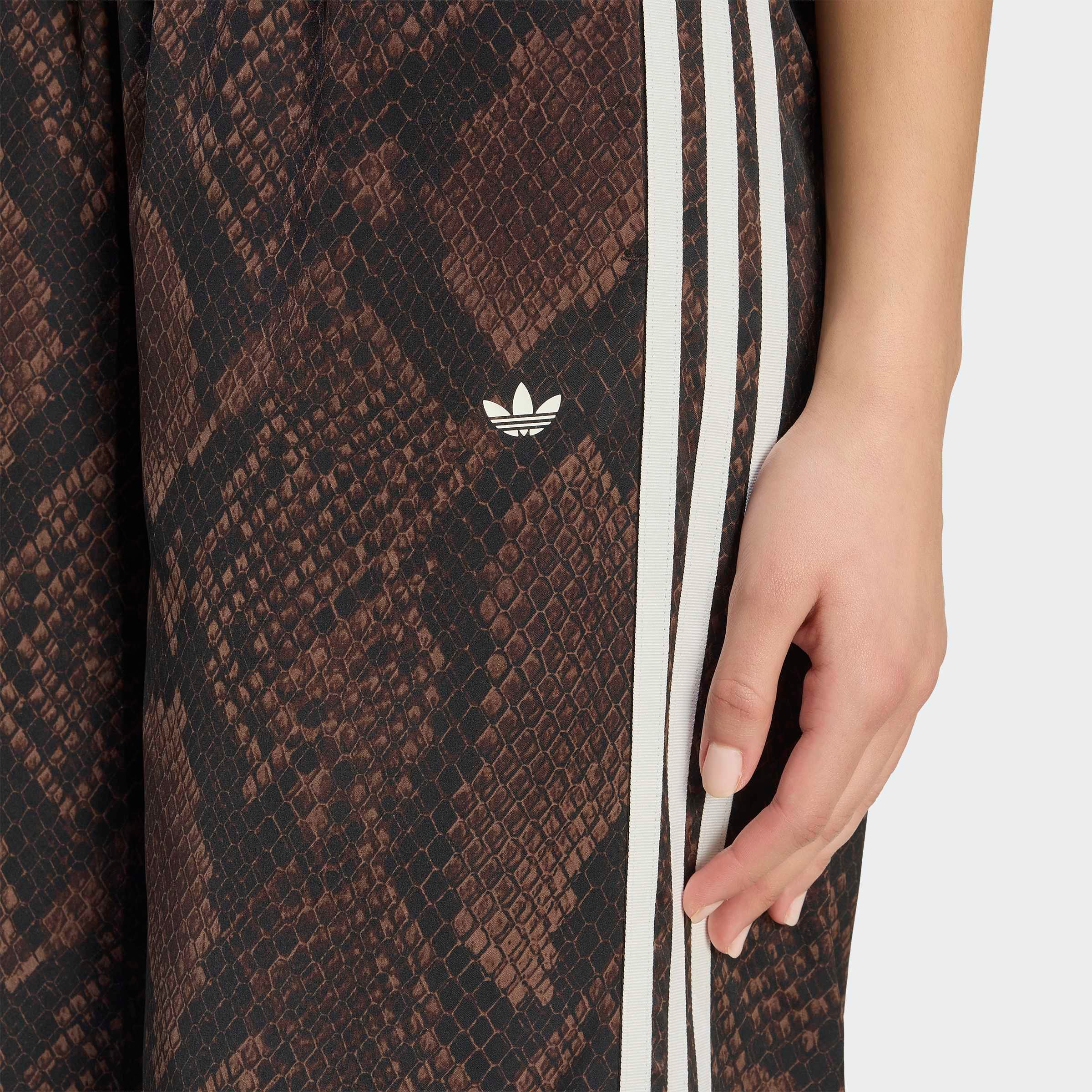 adidas Originals Sporthose »STN WL PANTS«  für Erwachsene, mit Kordelverschluss, normal-weite Form