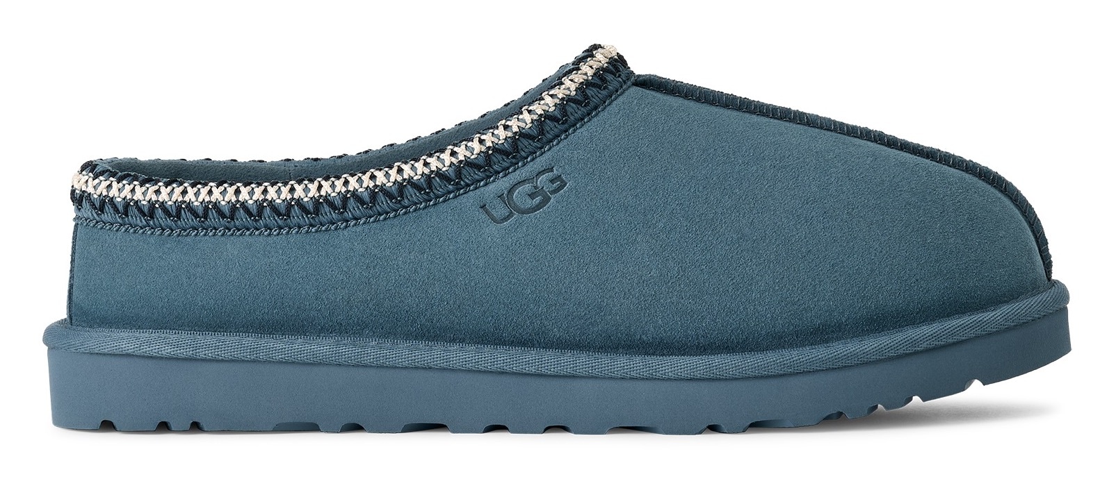 UGG Hausschuh »Tasman«, Clog, Mule, Pantoffel mit besticktem UGG Logo