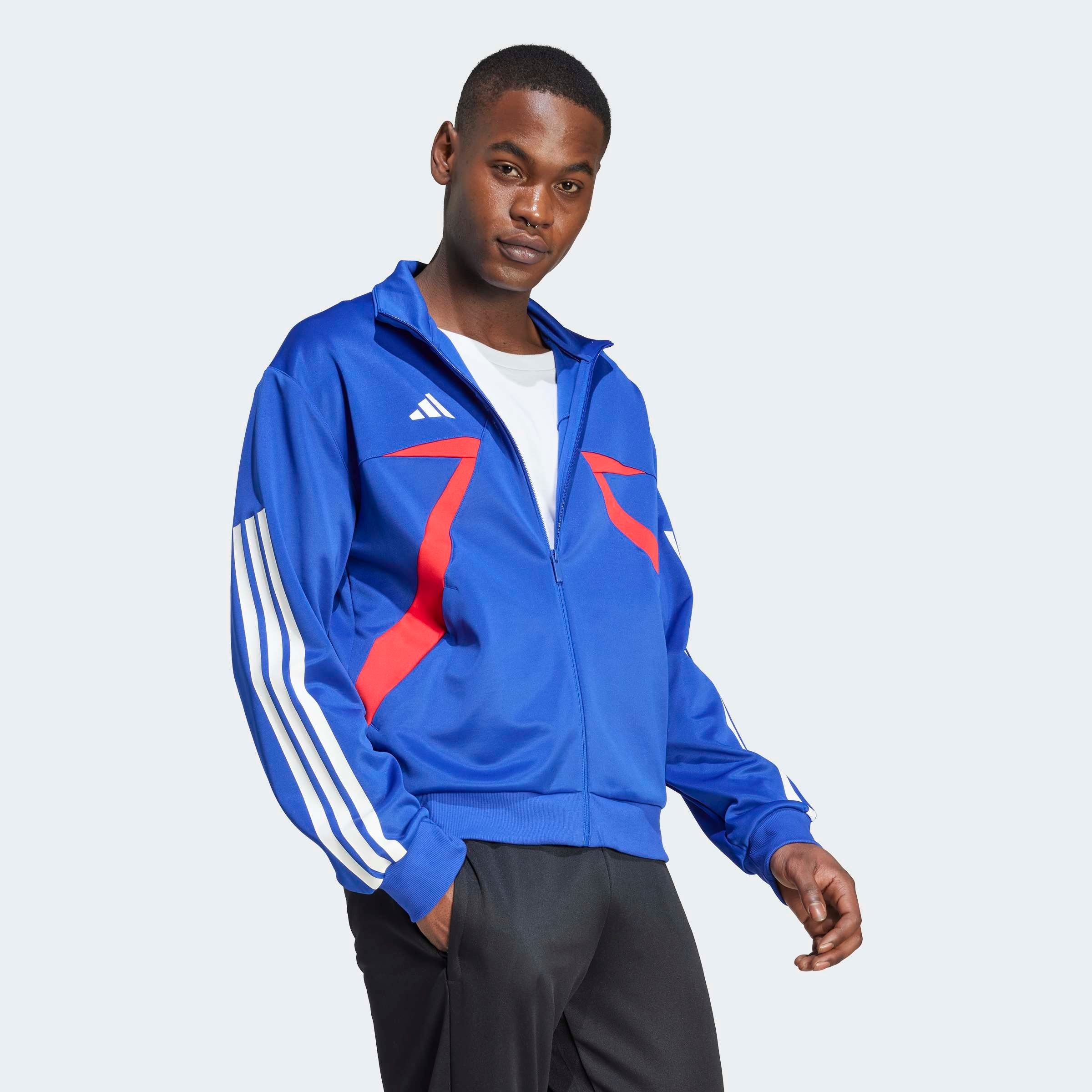 adidas Sportswear Trainingsjacke »M TIRO CB_NP TT«
