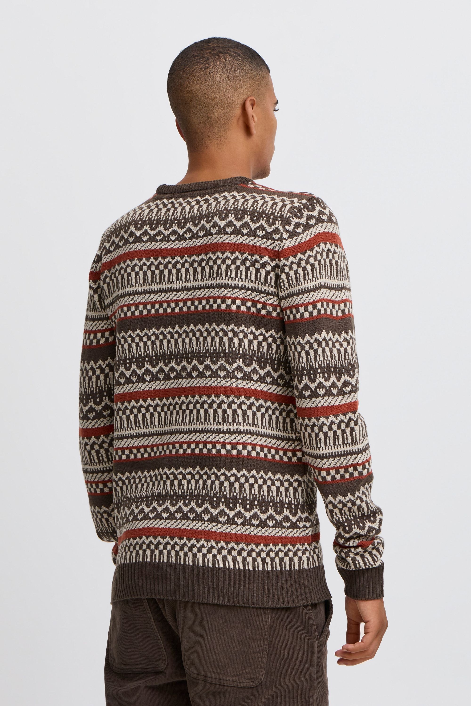 Blend Strickpullover »Strickpullover BHPullover«