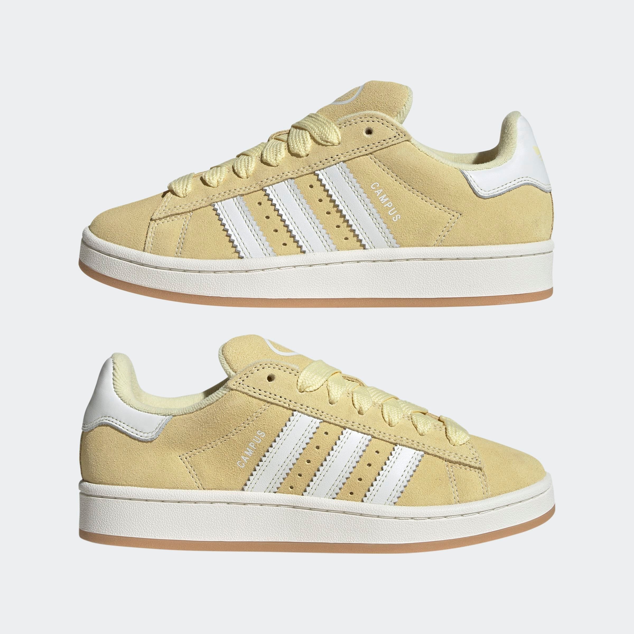 adidas Originals Sneaker »CAMPUS 00S«