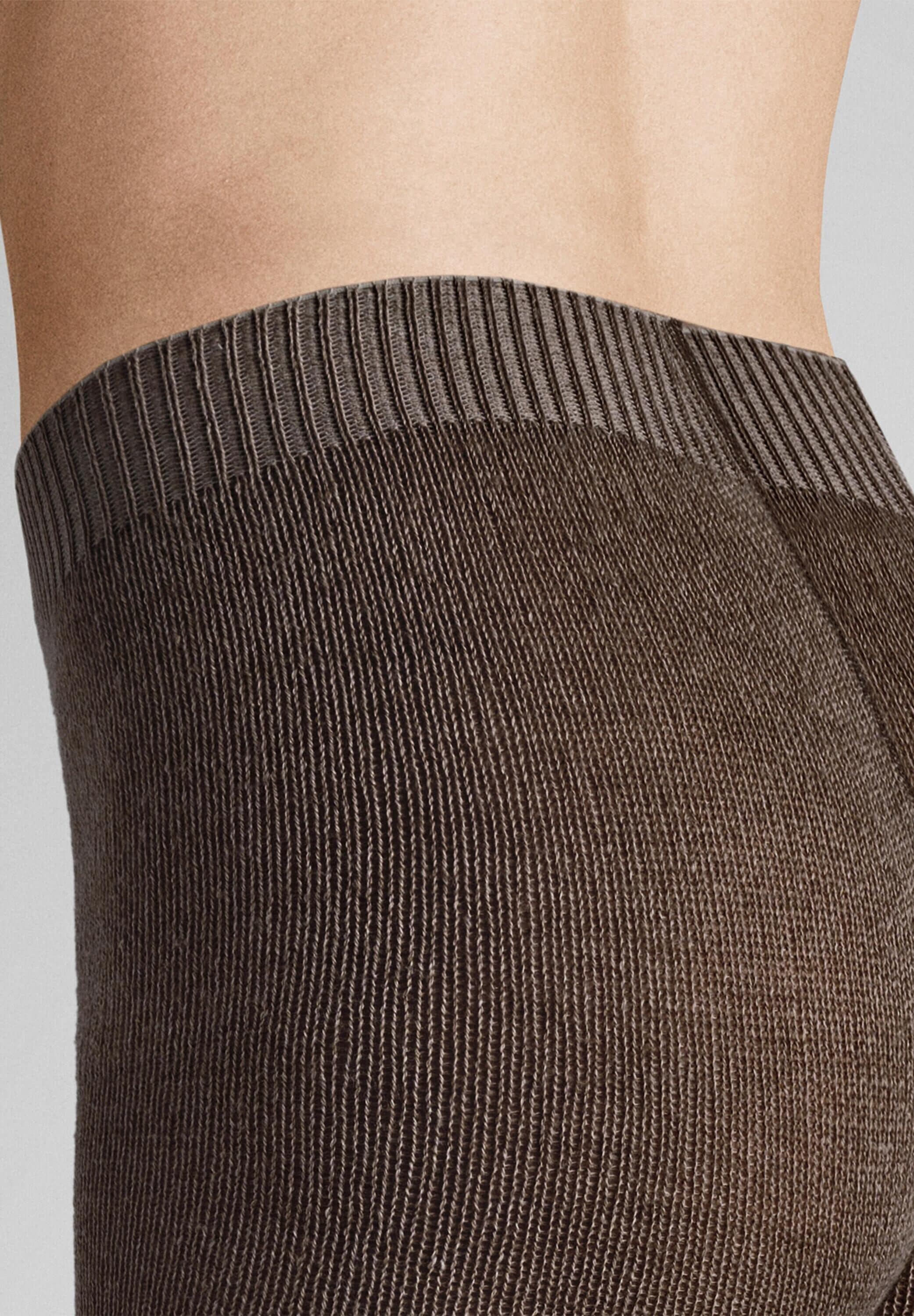 Hudson Beinstulpen »Stulpe Winter Rib«